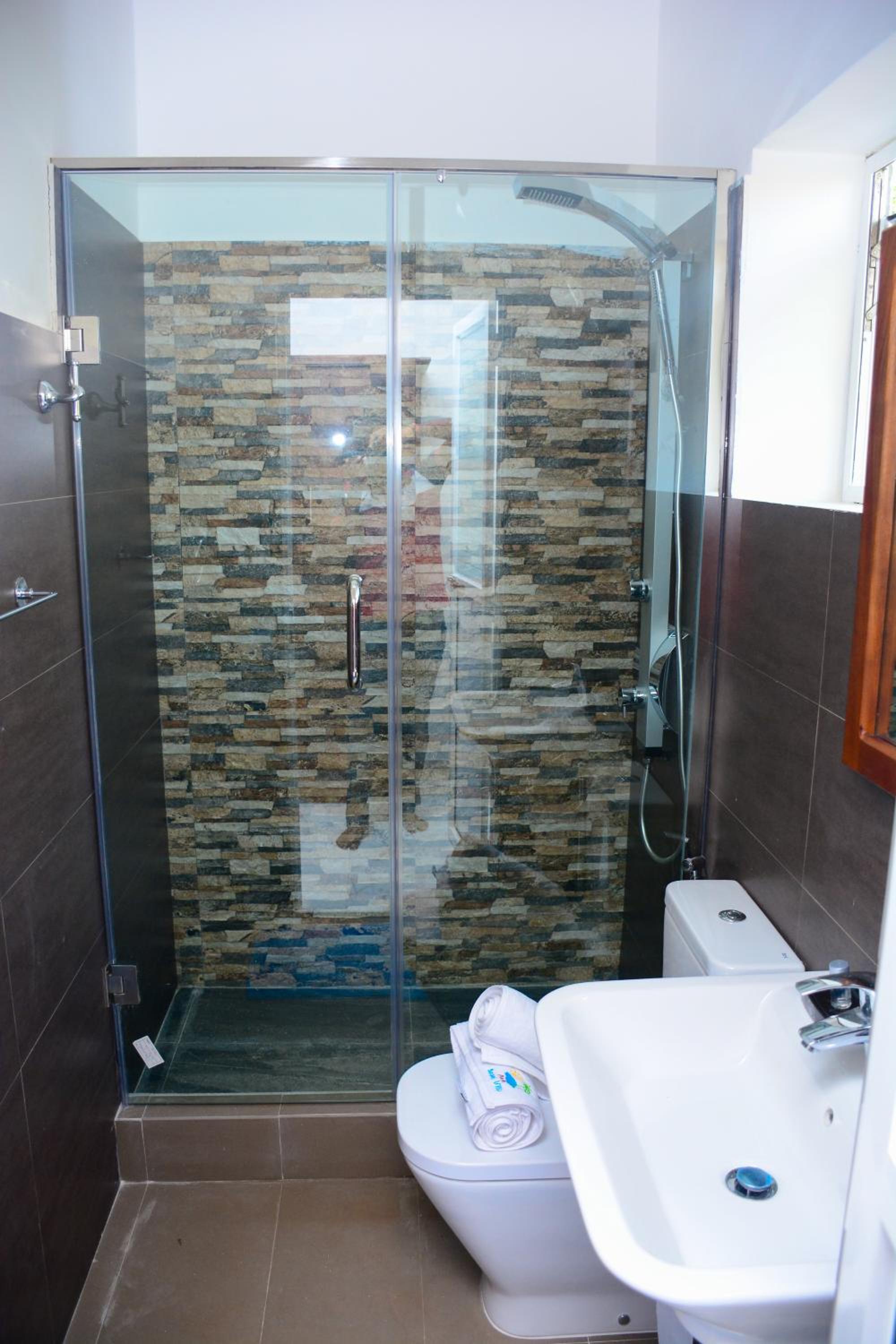 Mama Beach Villa