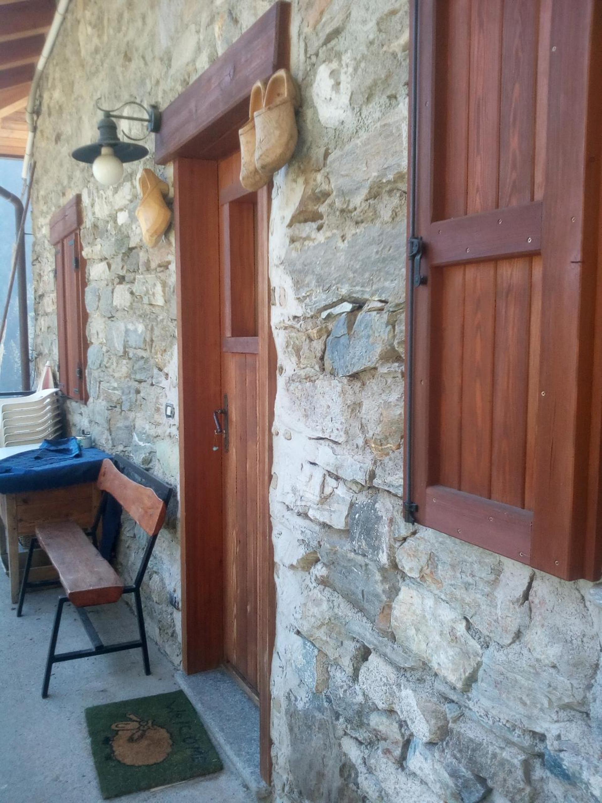 B&B La Borma di Pombo