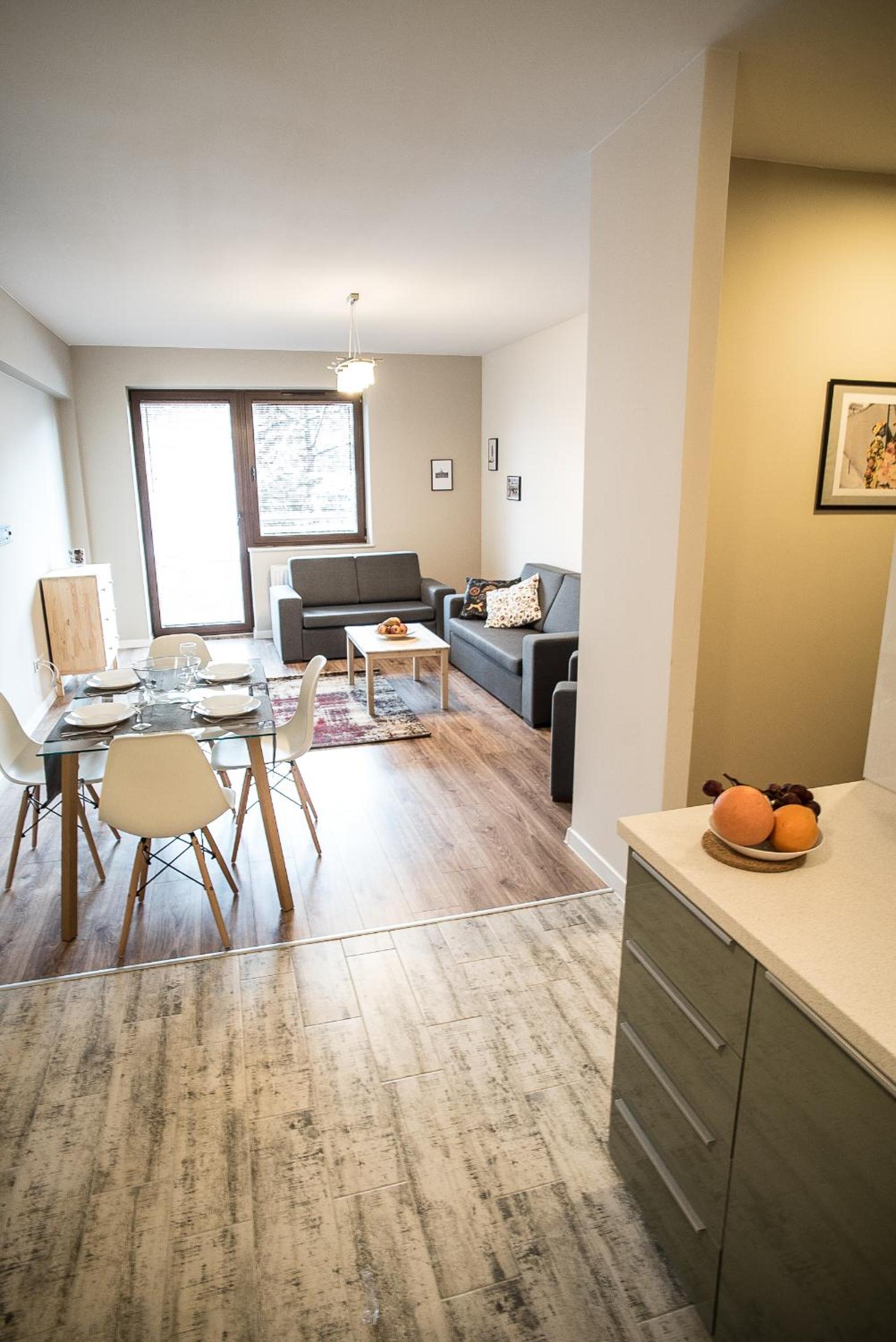 Apartamenty Opal