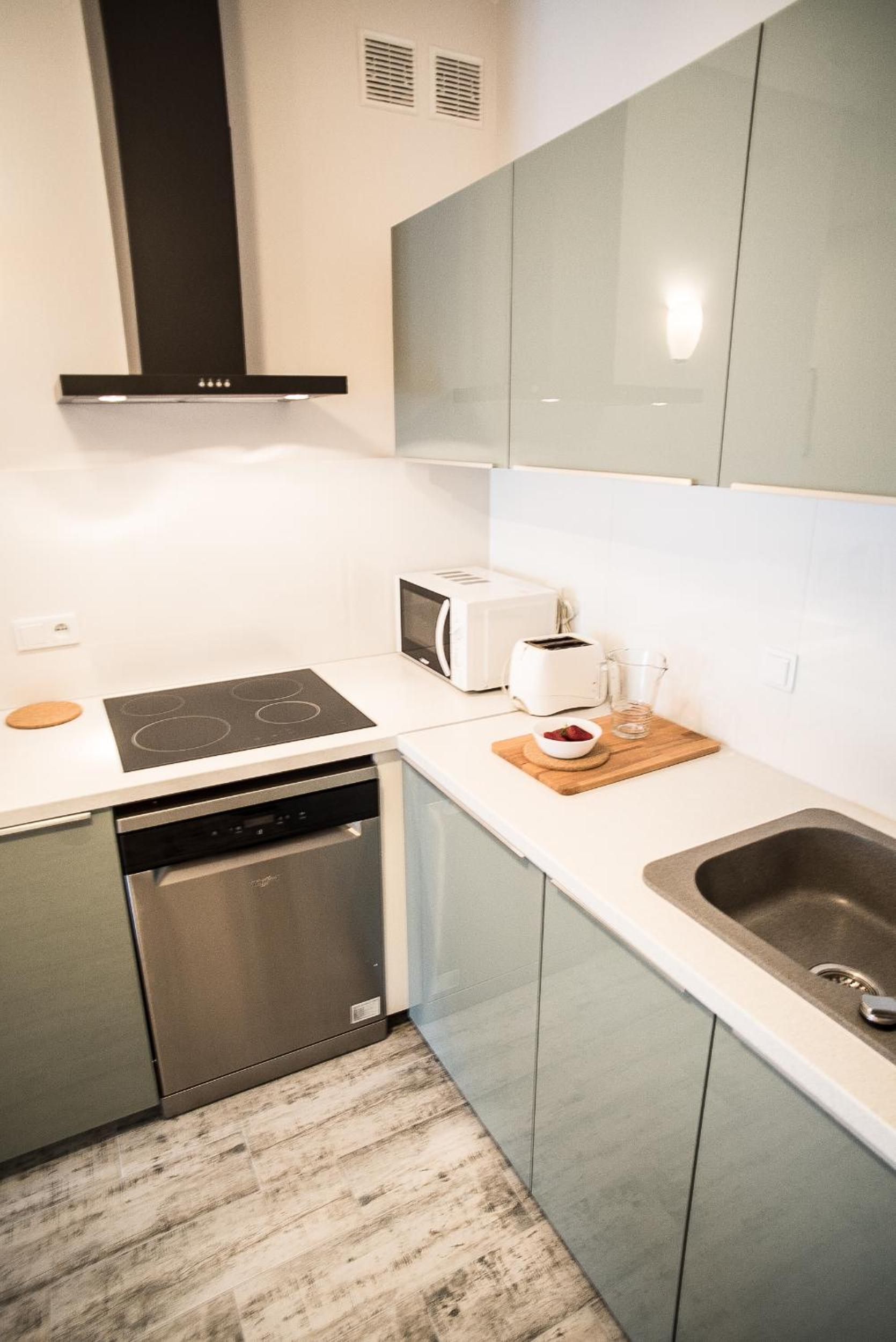 Apartamenty Opal