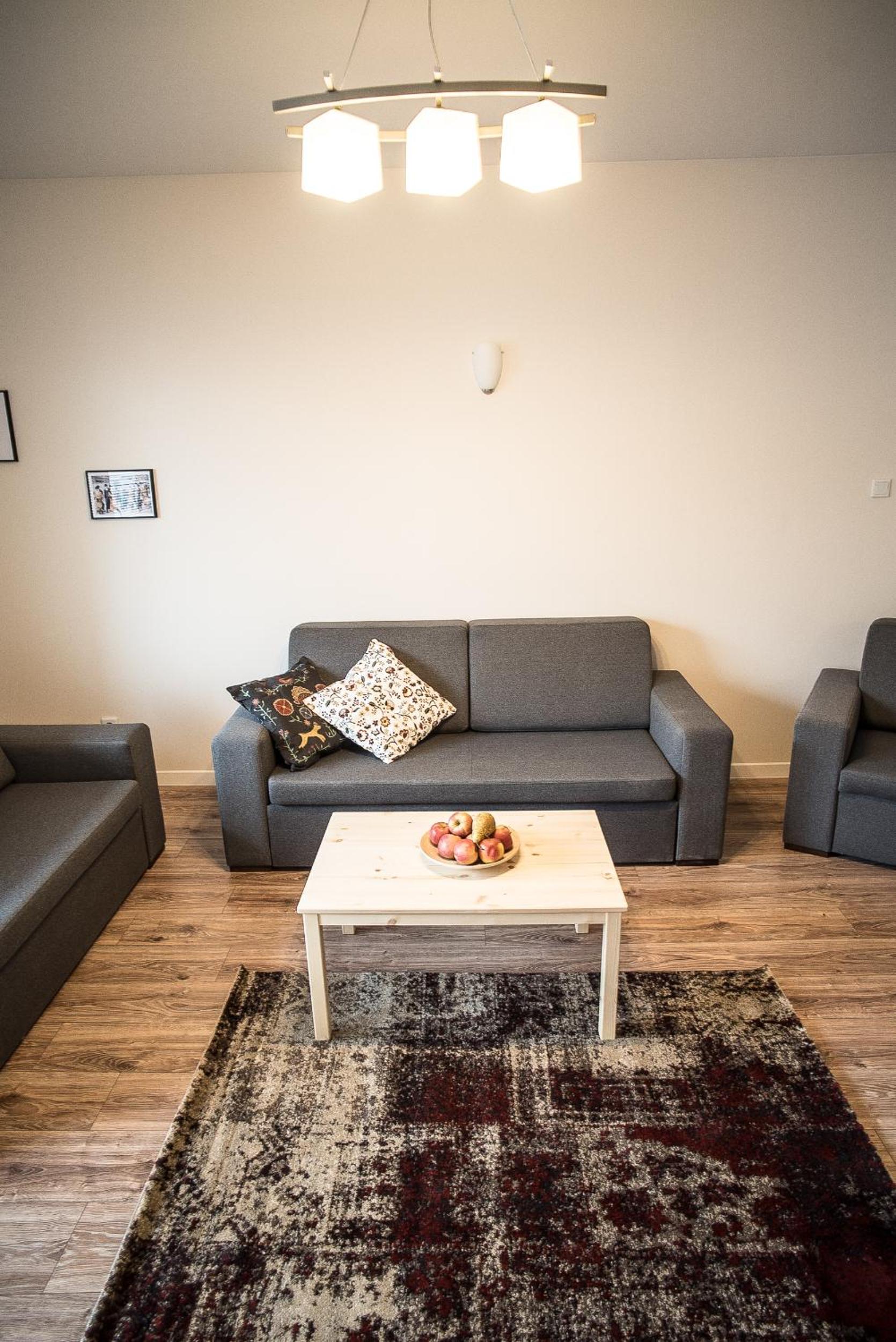 Apartamenty Opal