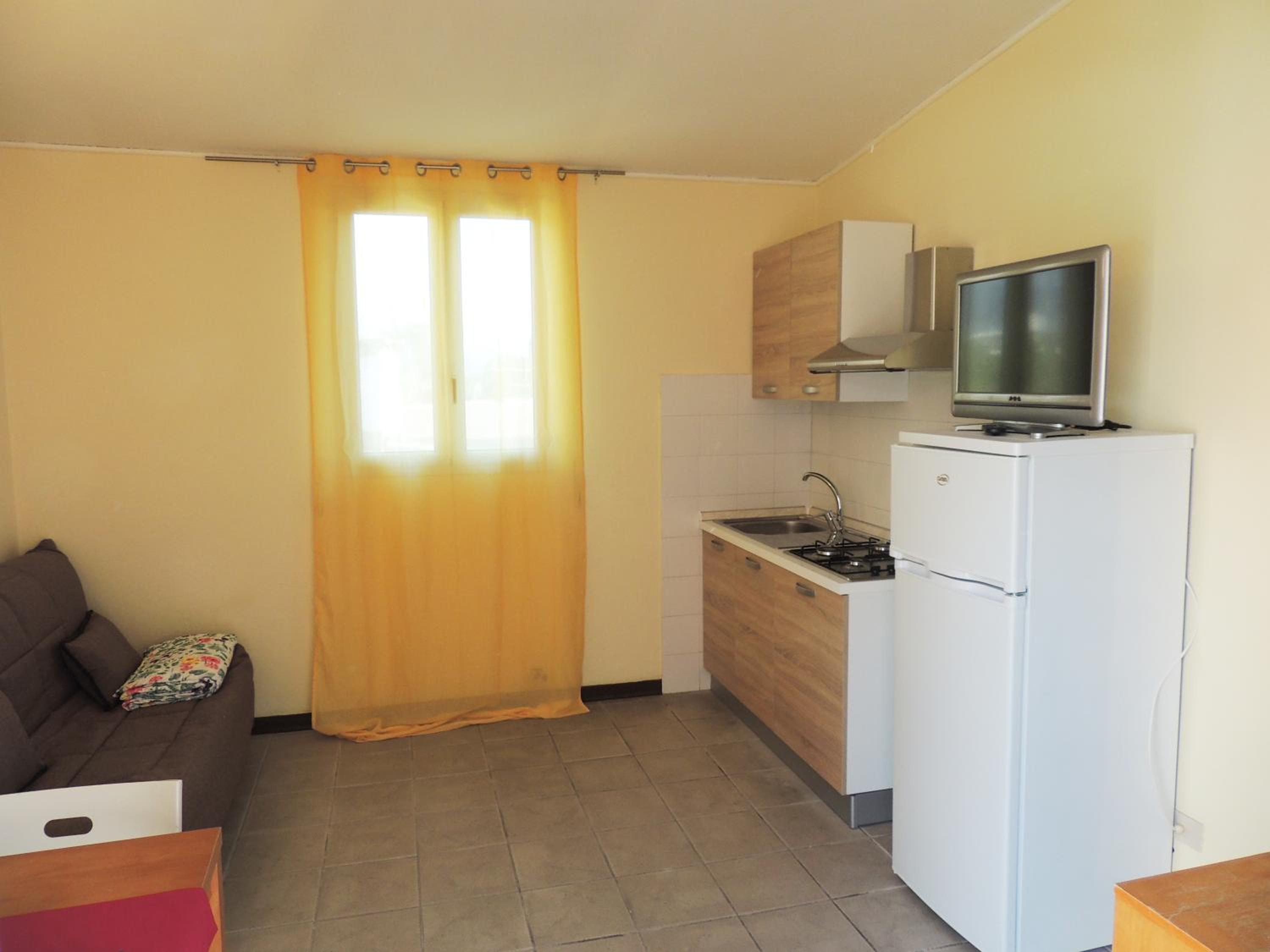 Appartamenti Camping Rivamare