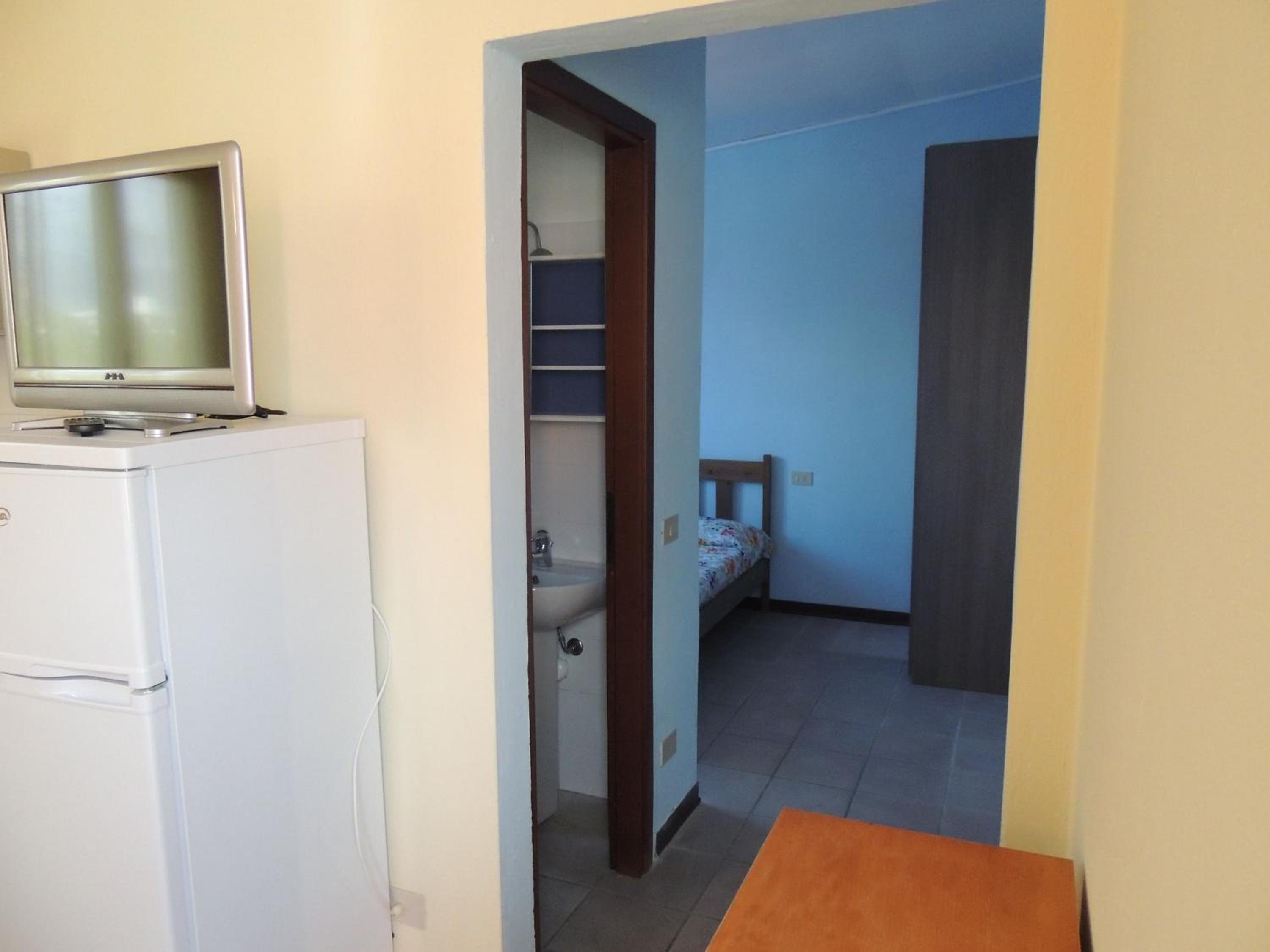 Appartamenti Camping Rivamare