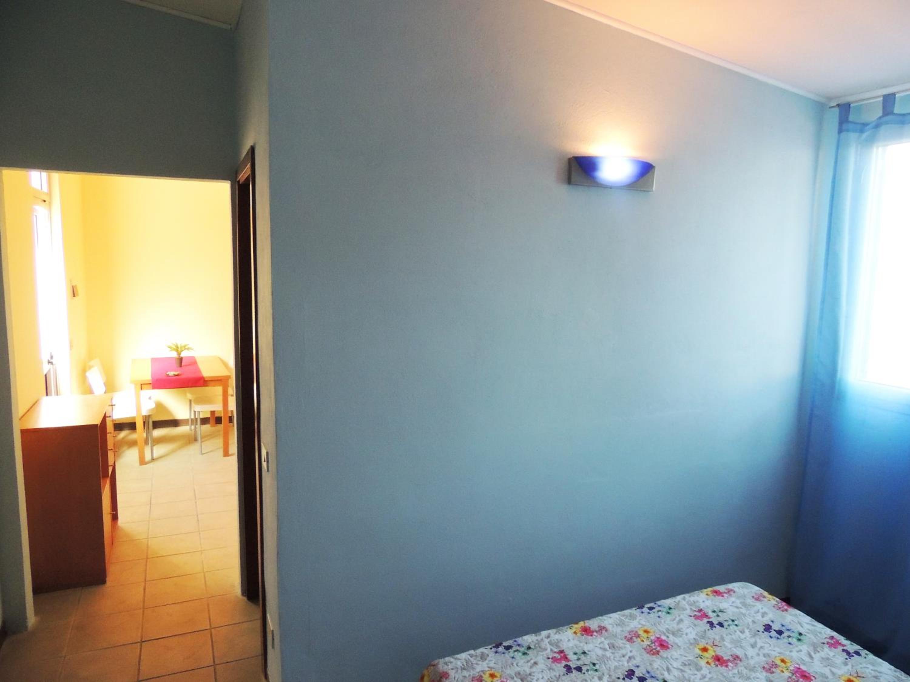 Appartamenti Camping Rivamare