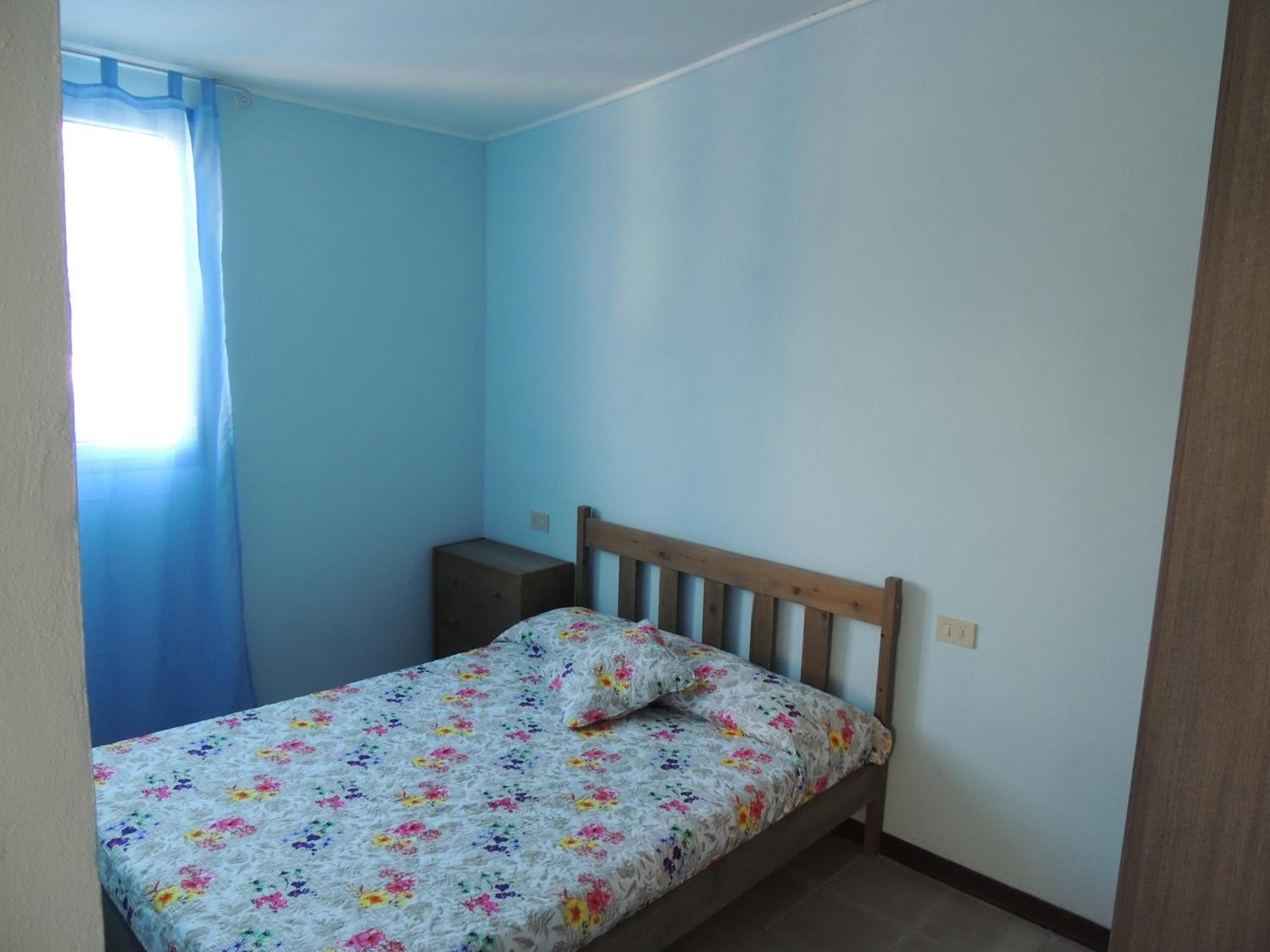 Appartamenti Camping Rivamare