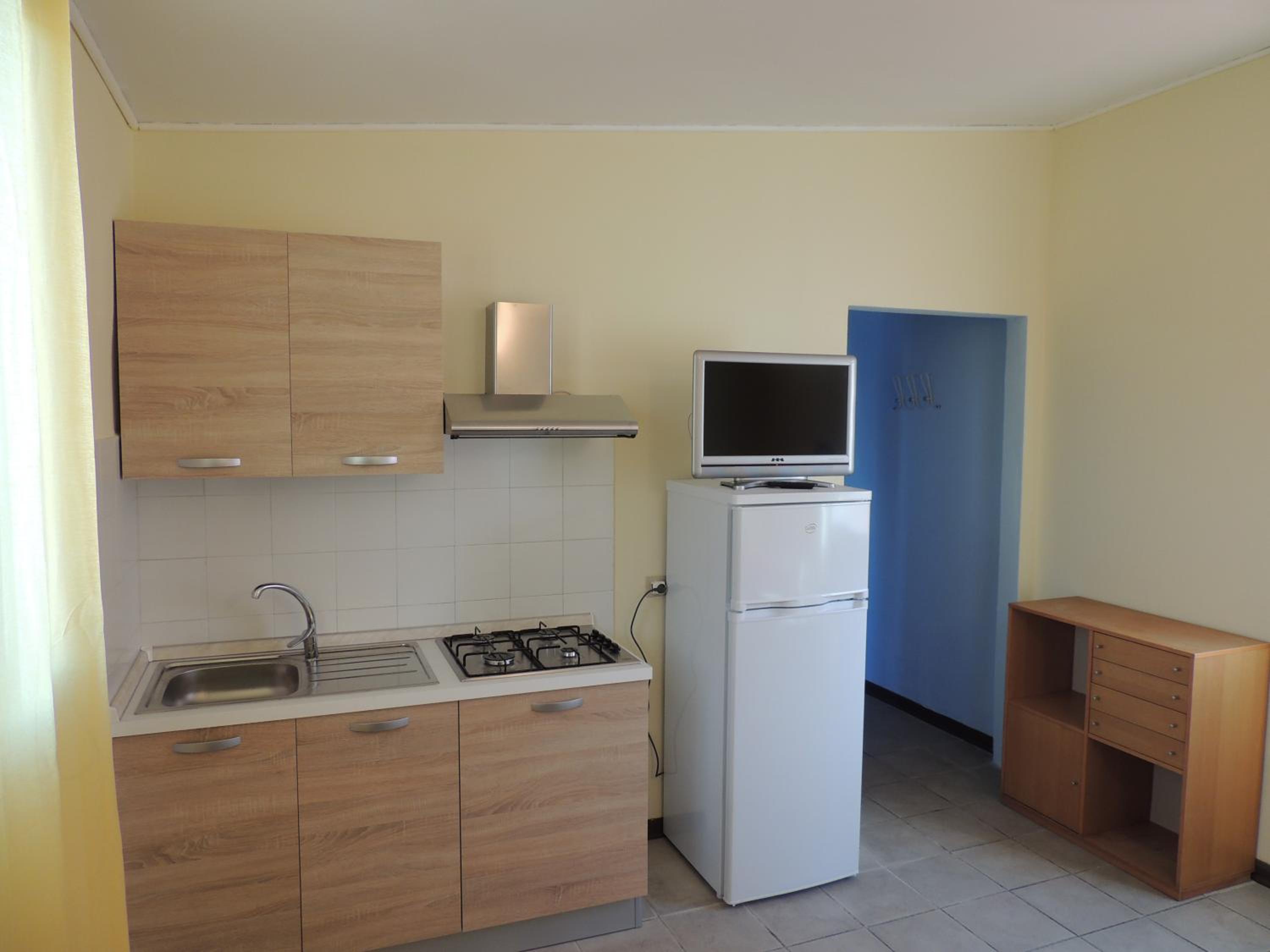 Appartamenti Camping Rivamare