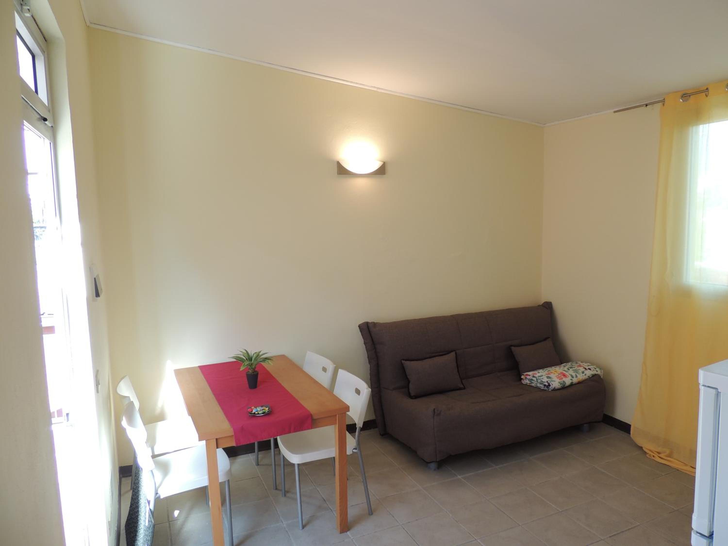 Appartamenti Camping Rivamare
