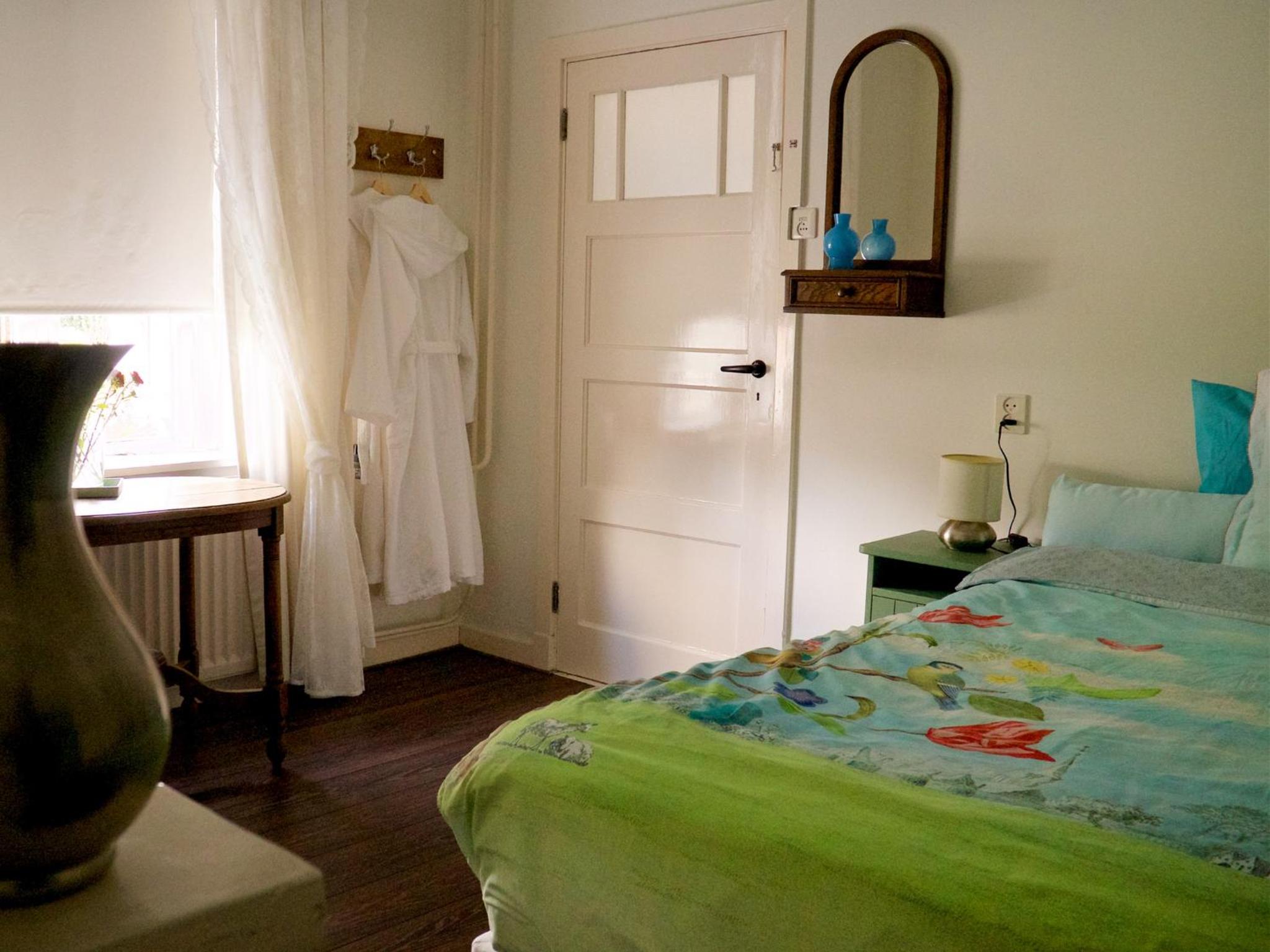 Bed and Breakfast Millingen aan de Rijn view 4