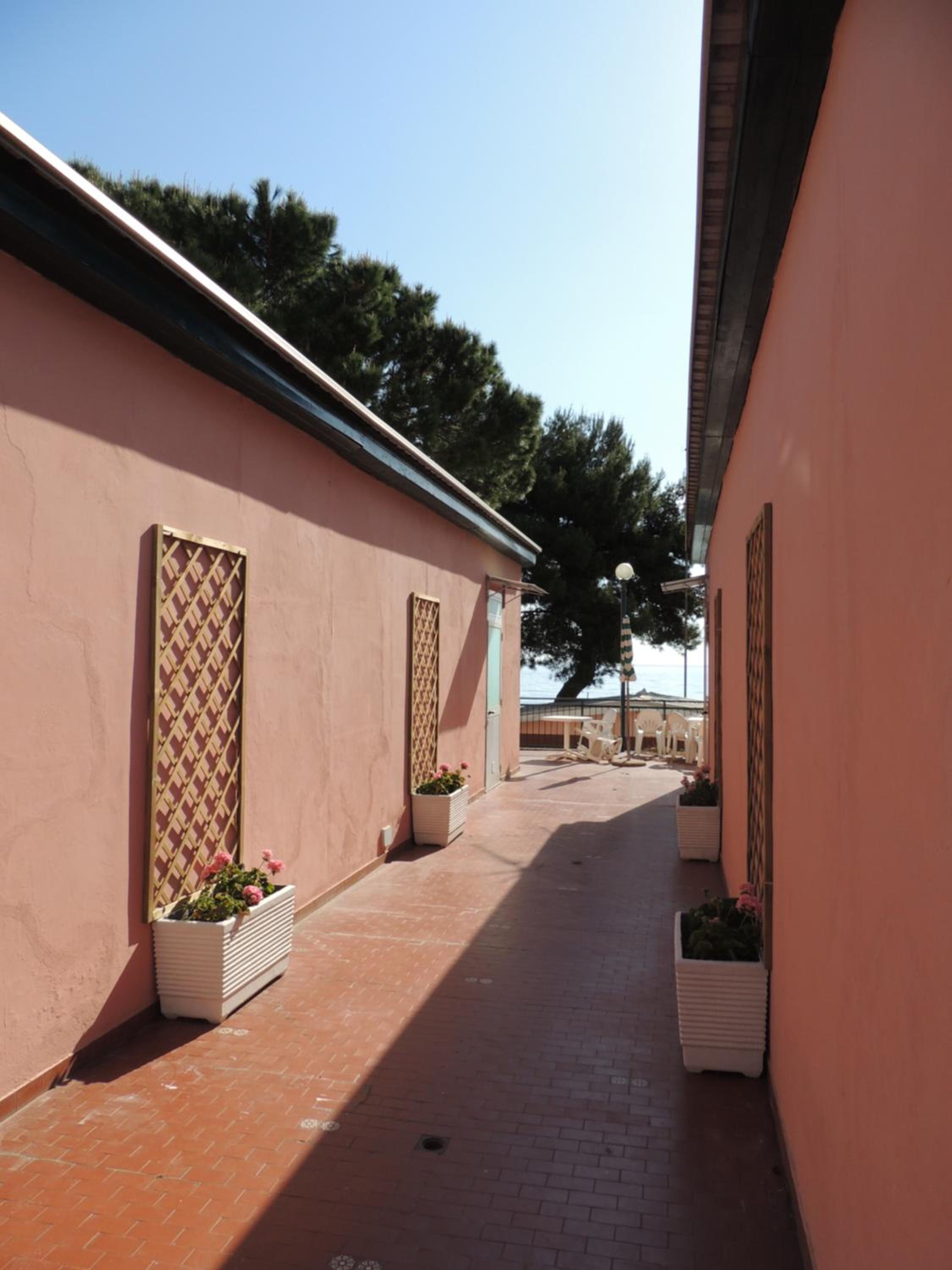 Appartamenti Camping Rivamare