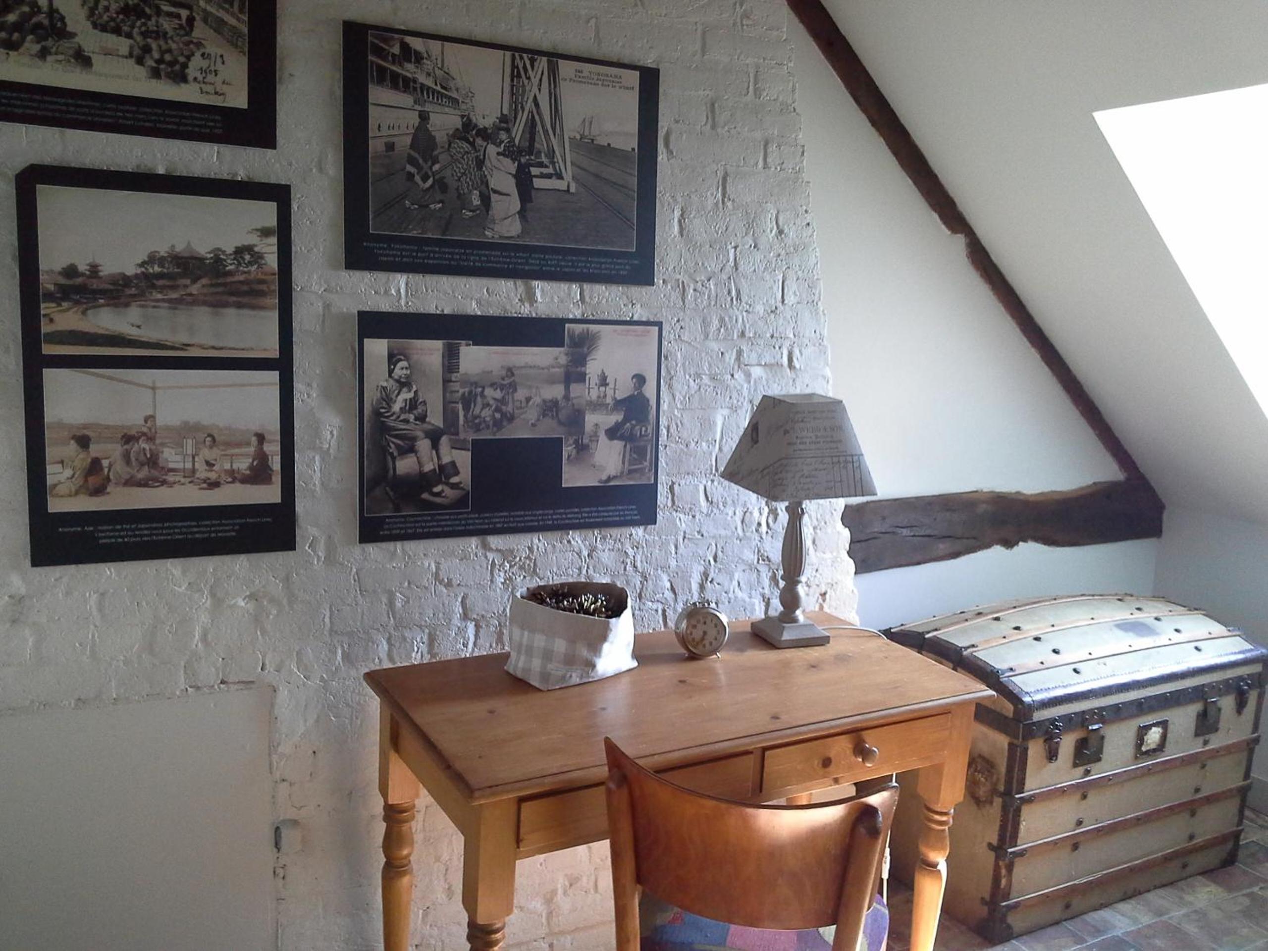 Mansion Victorine, photo 3