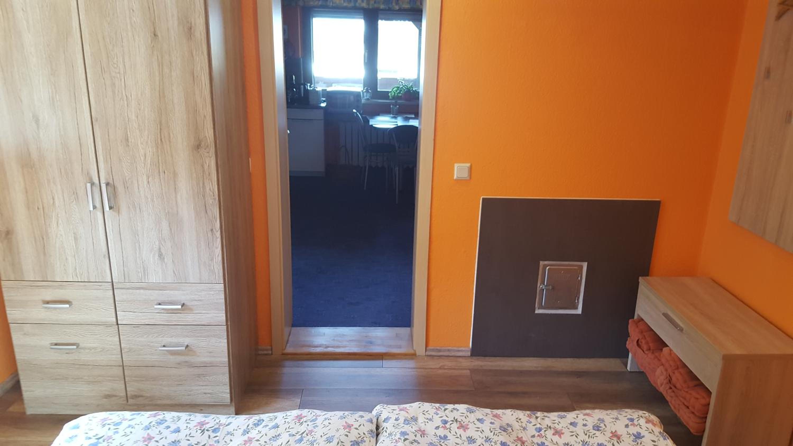 Ferienwohnung Langzettel