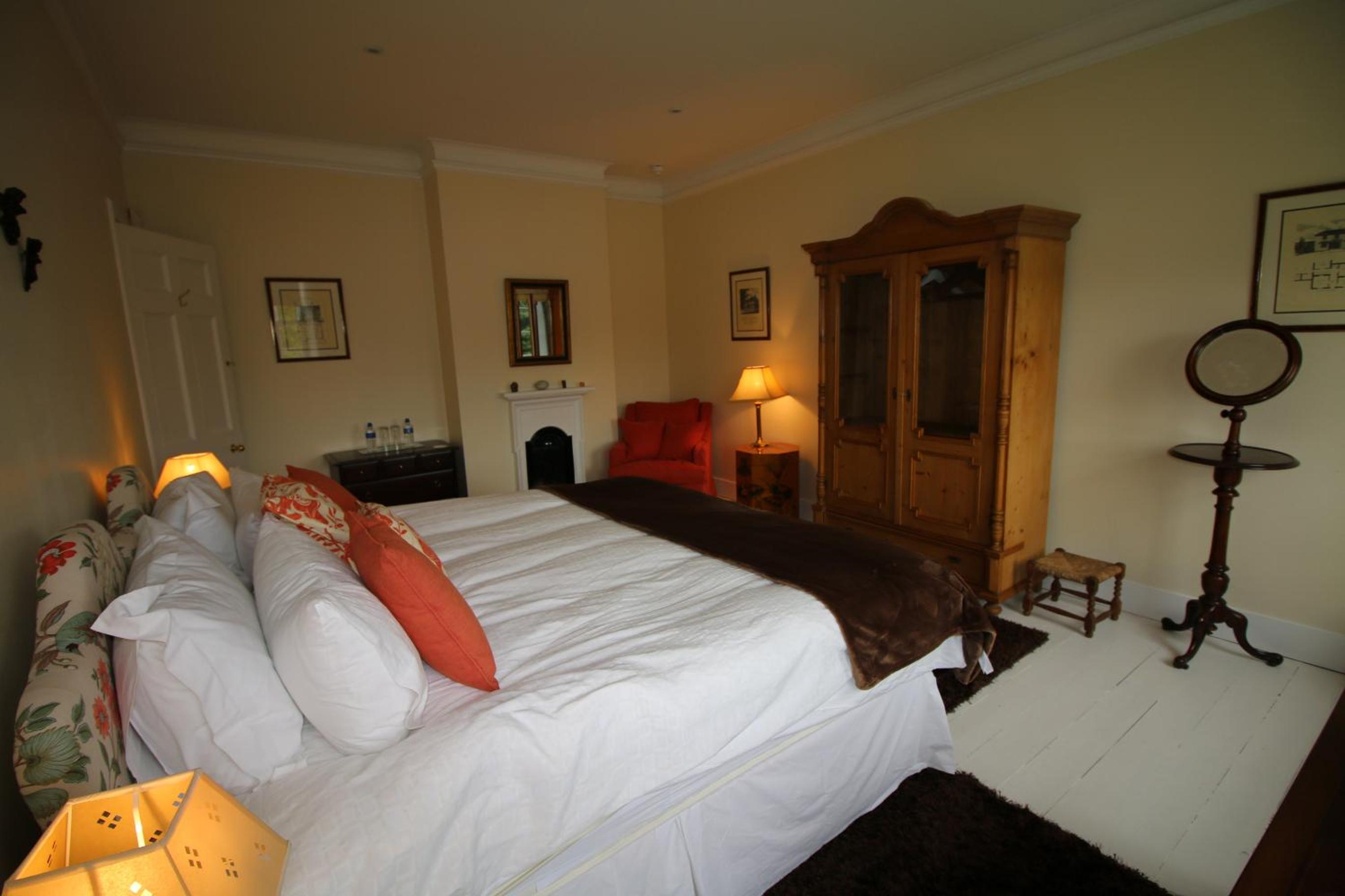 Devizes Vacations - Prince Hill House - Property Image 53