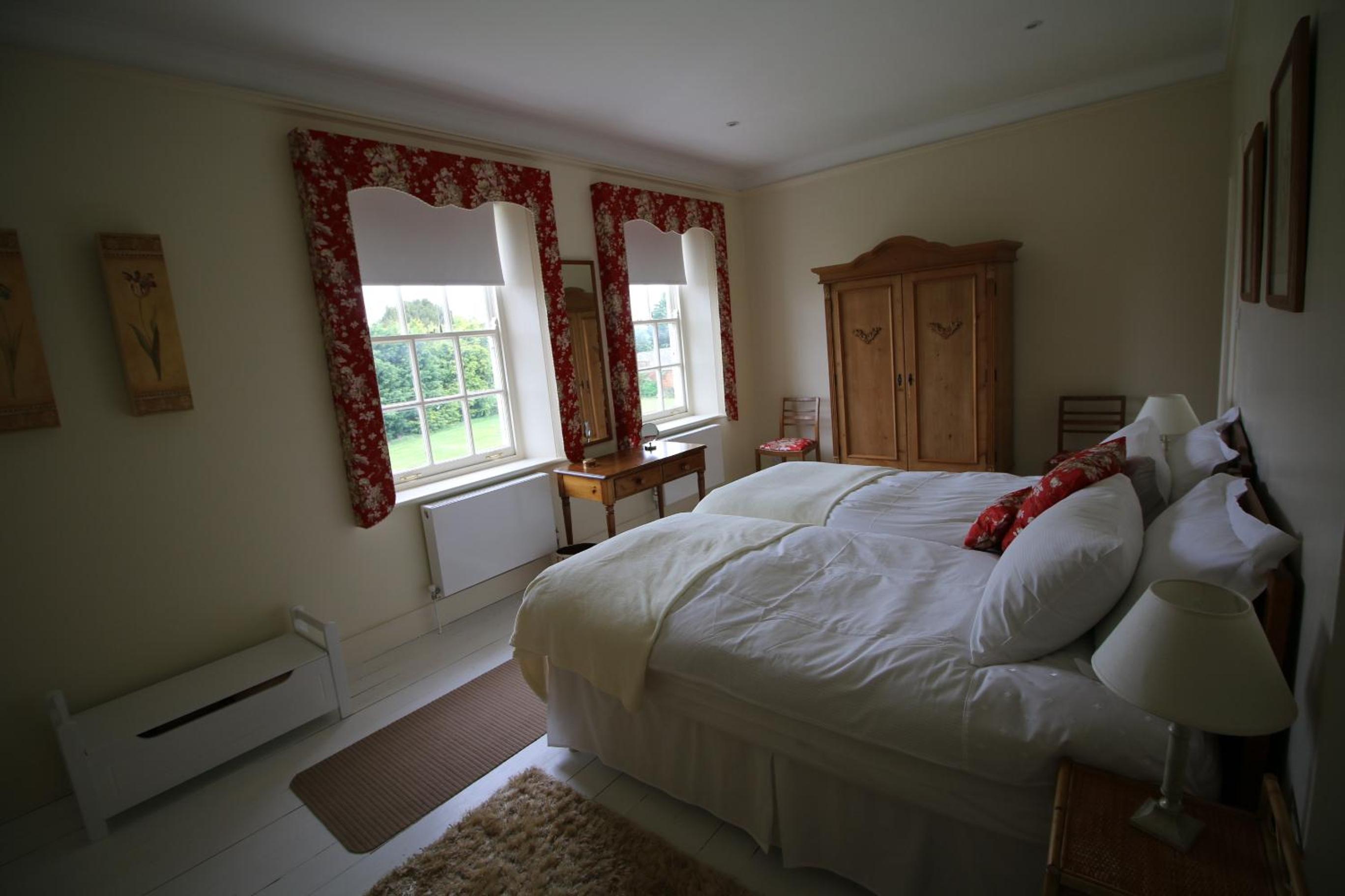 Devizes Vacations - Prince Hill House - Property Image 52