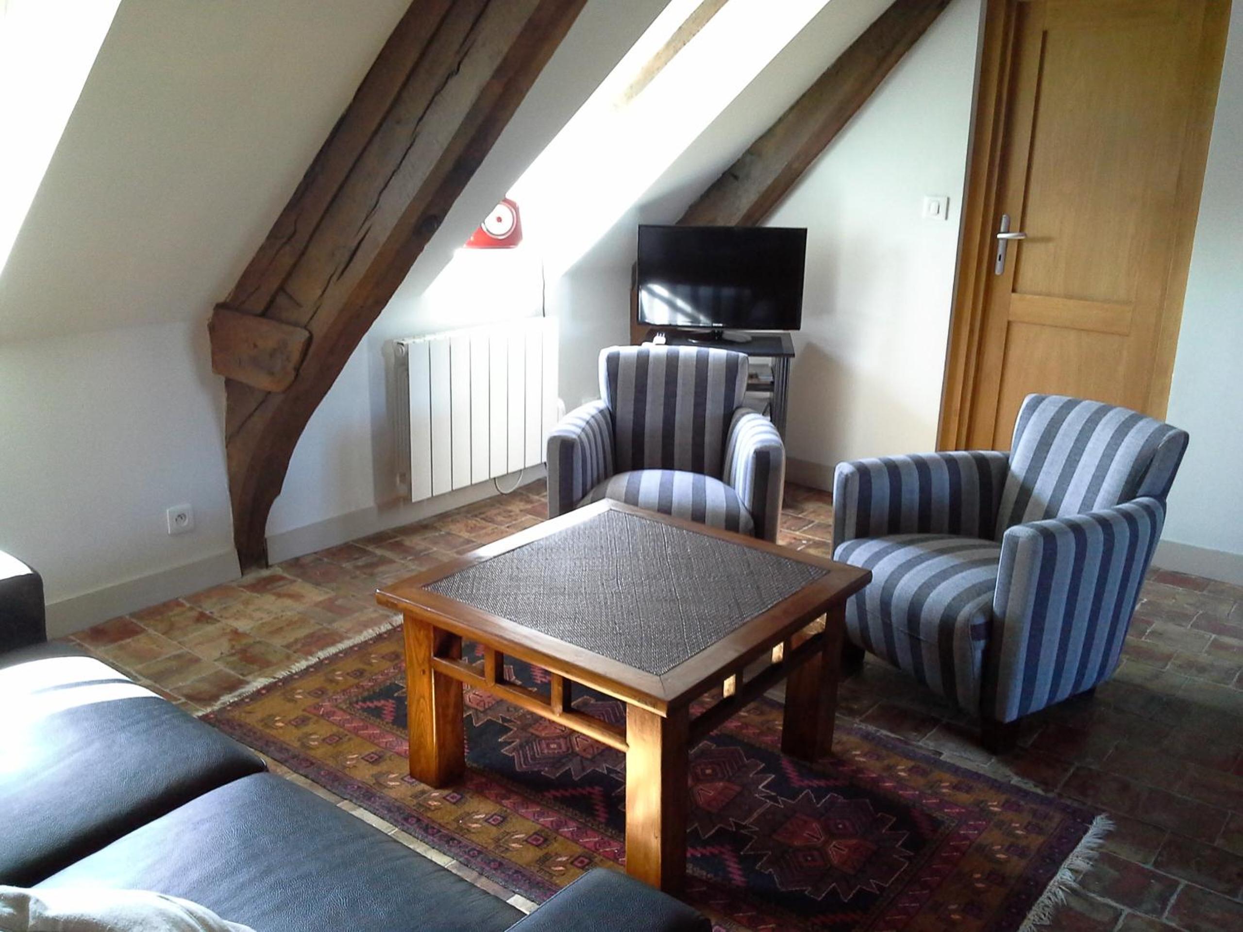 Mansion Victorine, photo 6