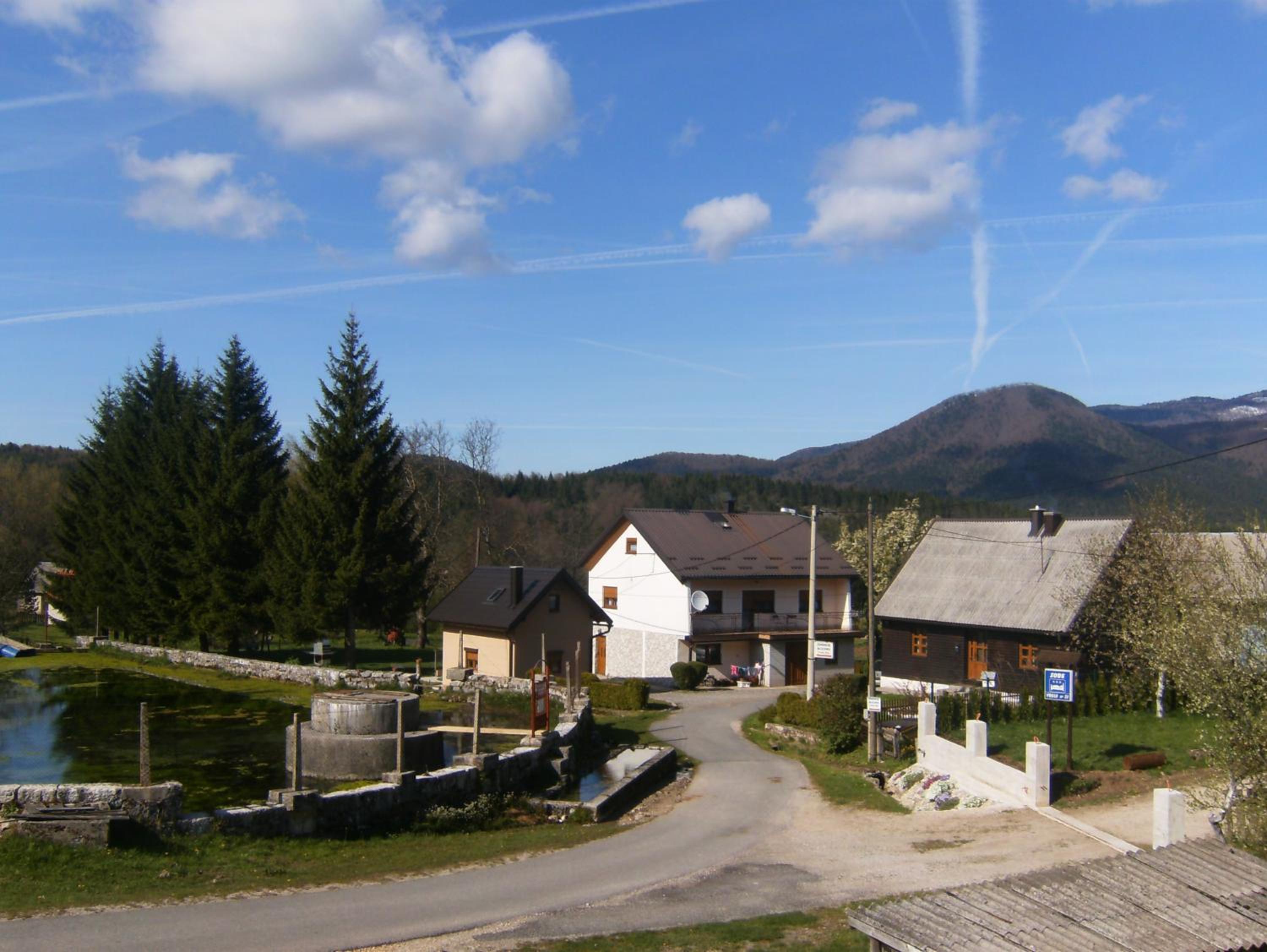 House Drakulić