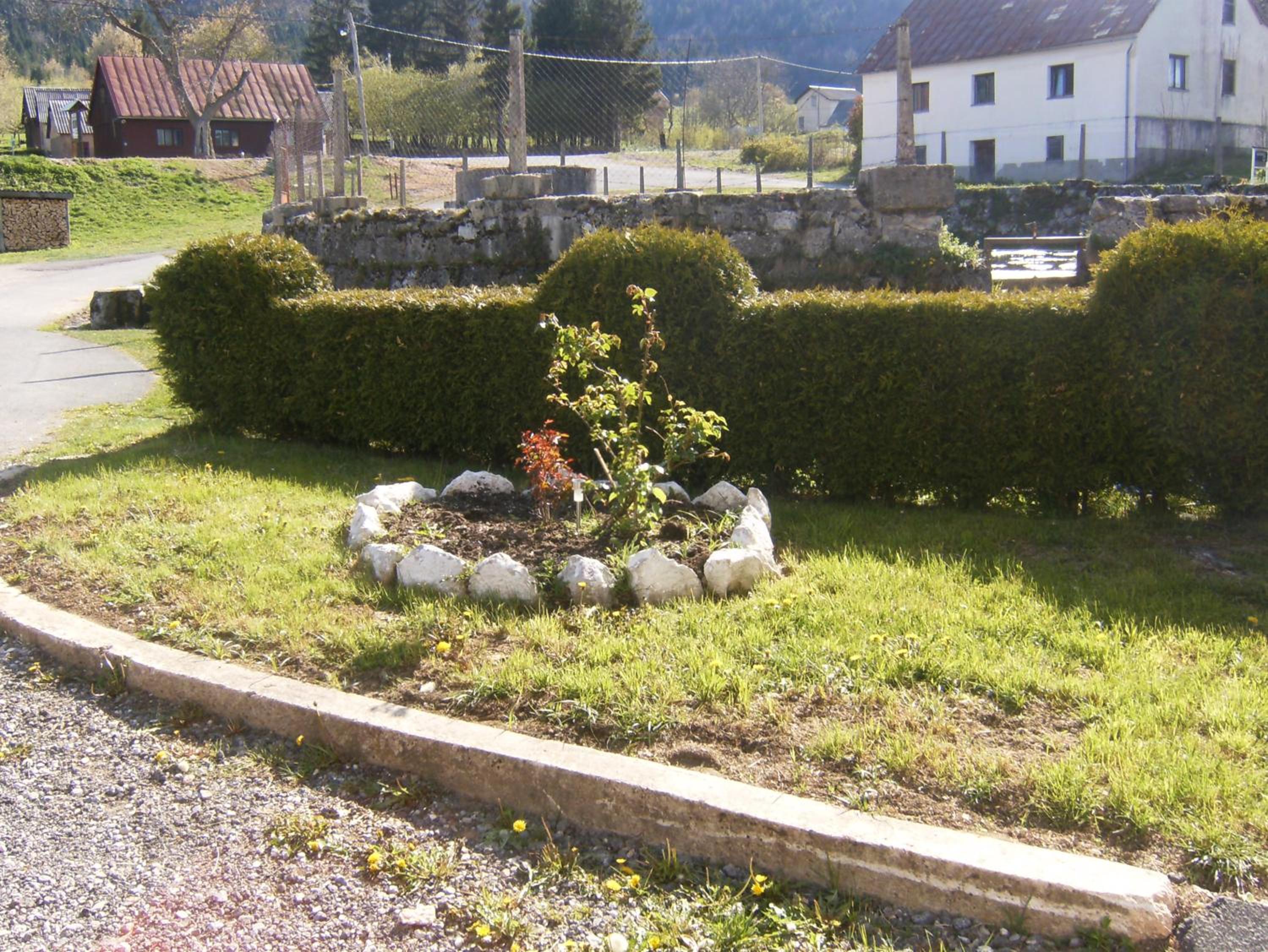 House Drakulić
