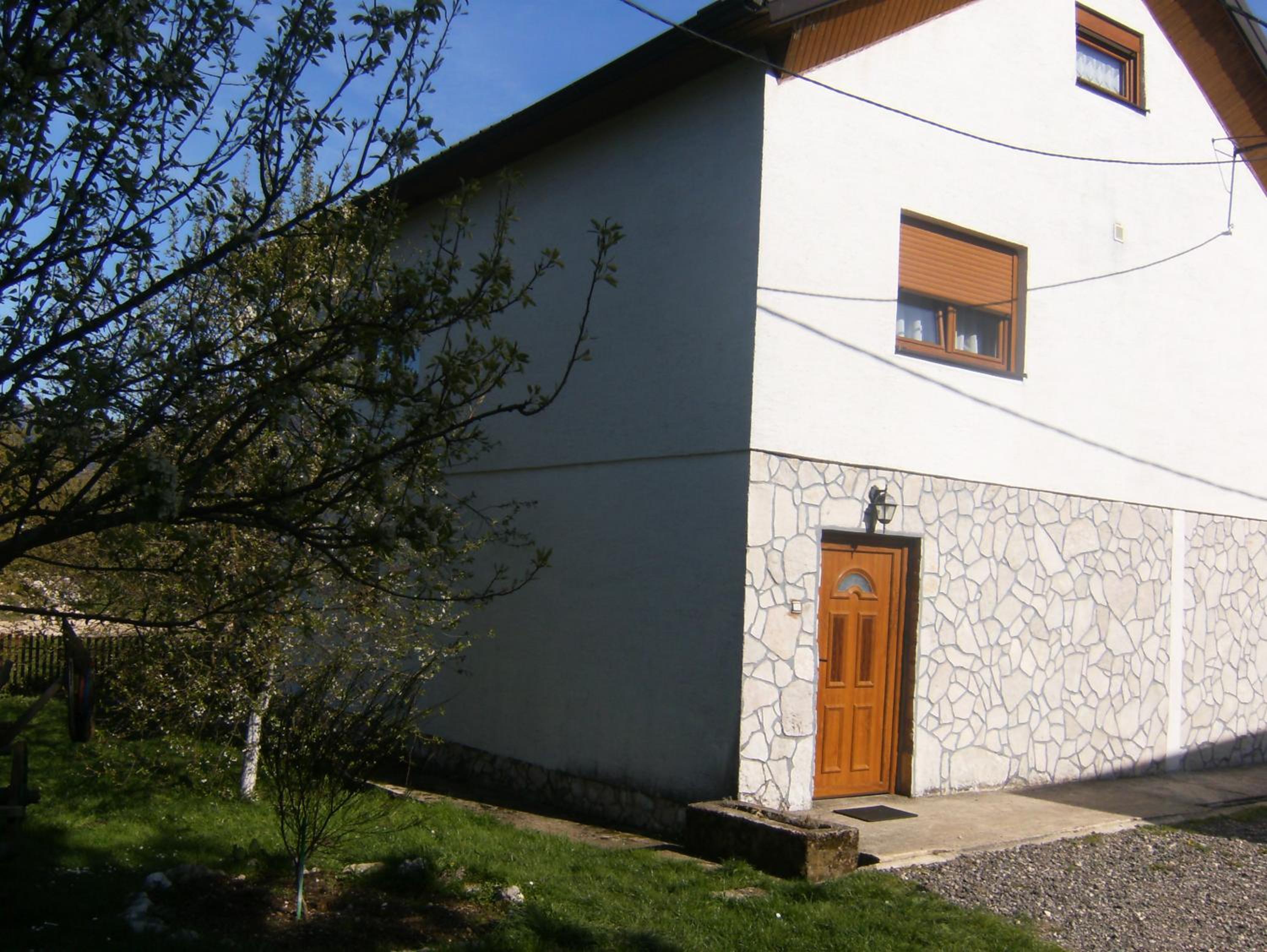 House Drakulić