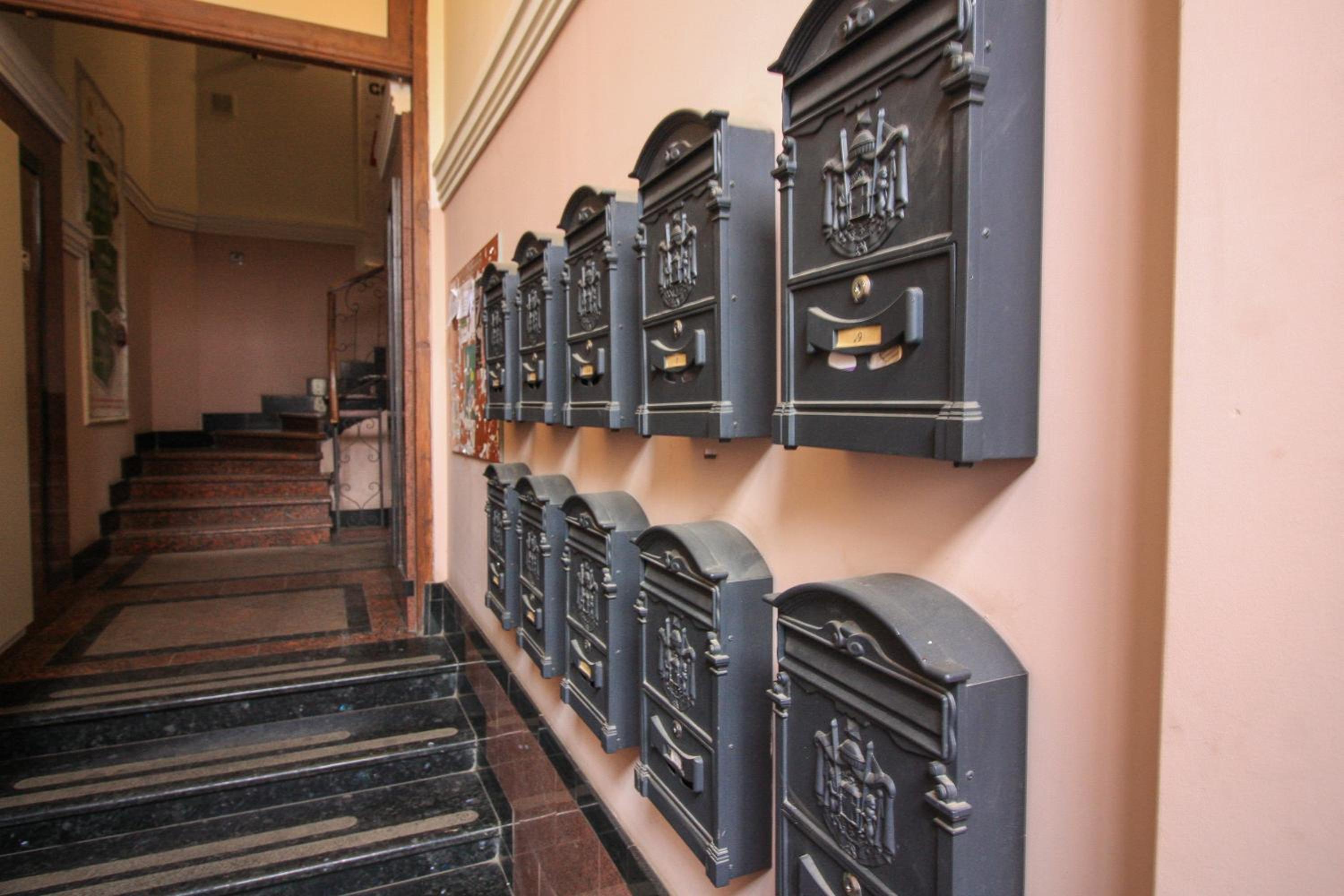 Cathedral Apartment en Lviv