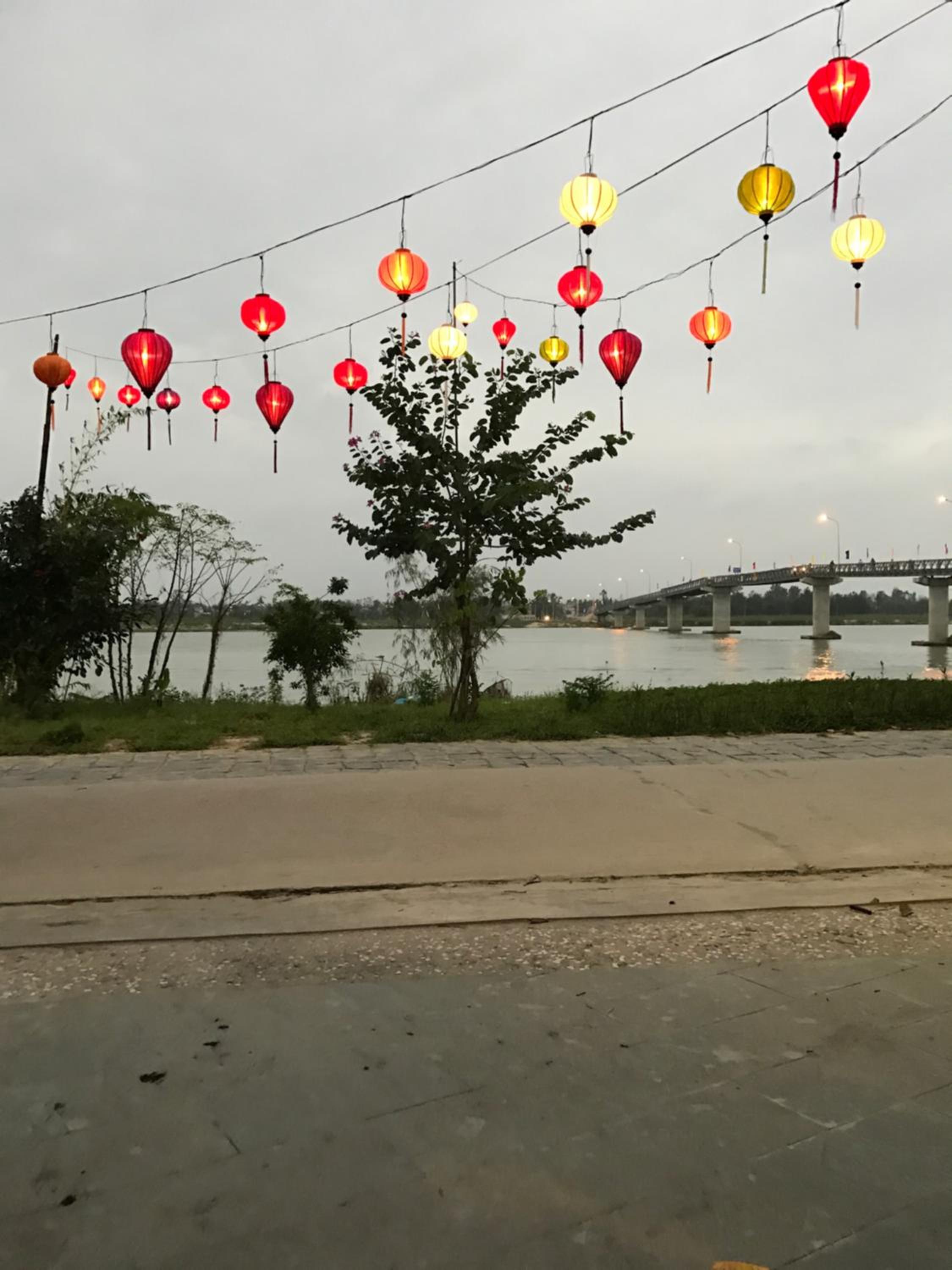 Tue Tam Garden Villa