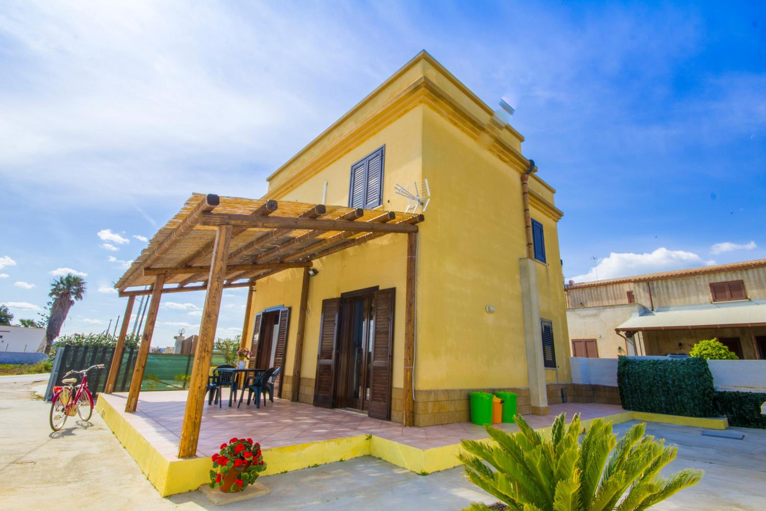 Hotel Villa Elios Appartamenti