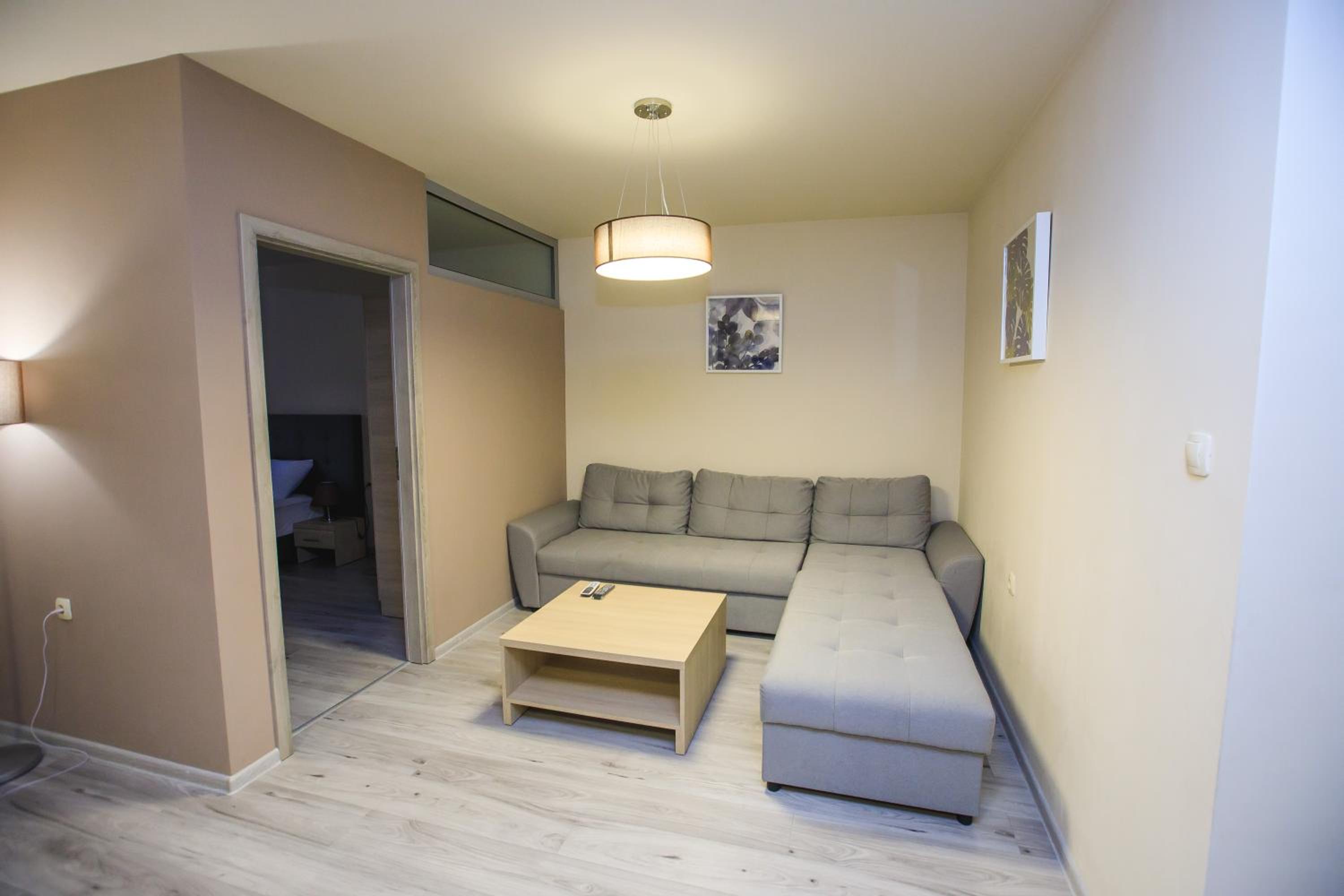 Apartments KiM Sandanski