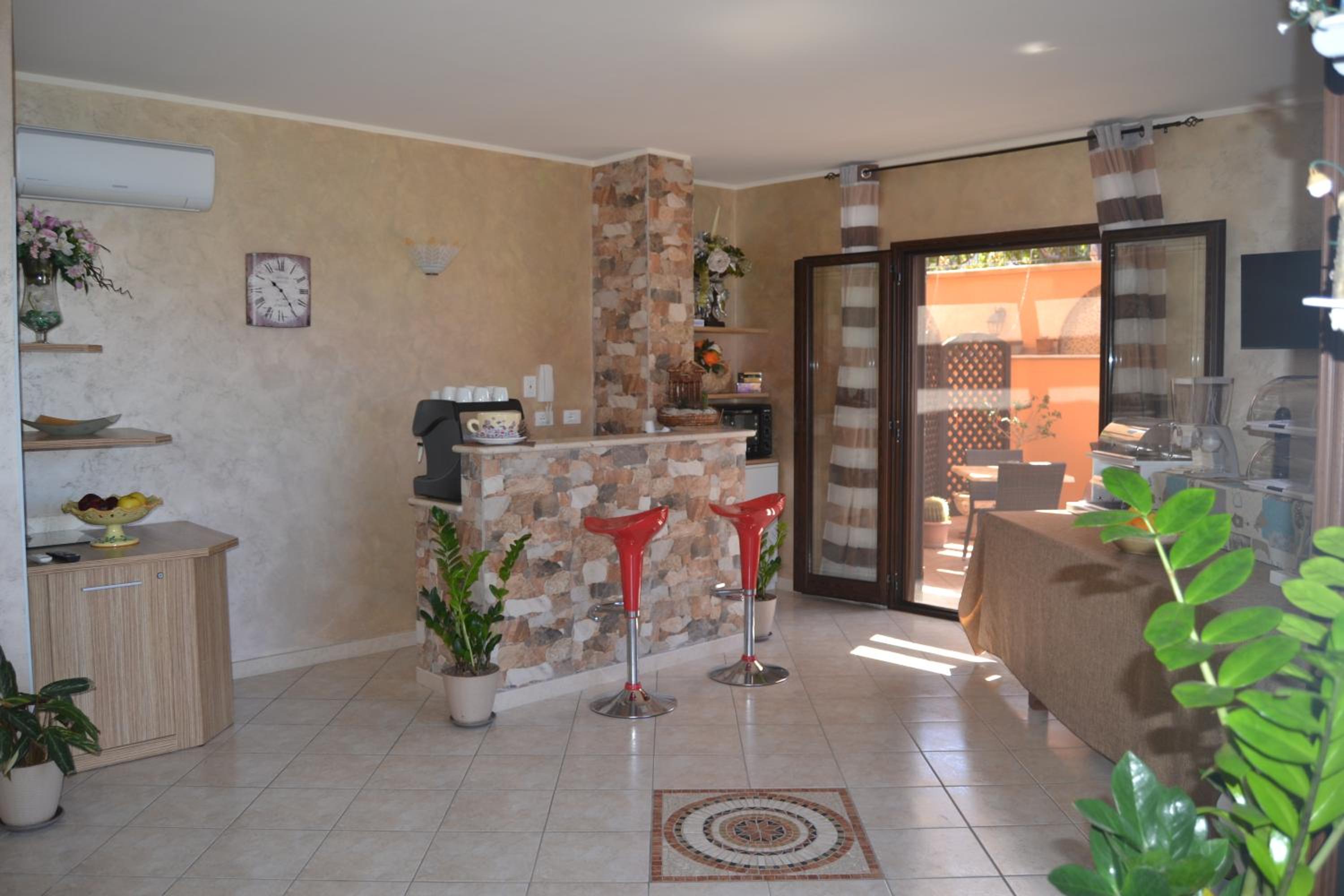Villa Sofia