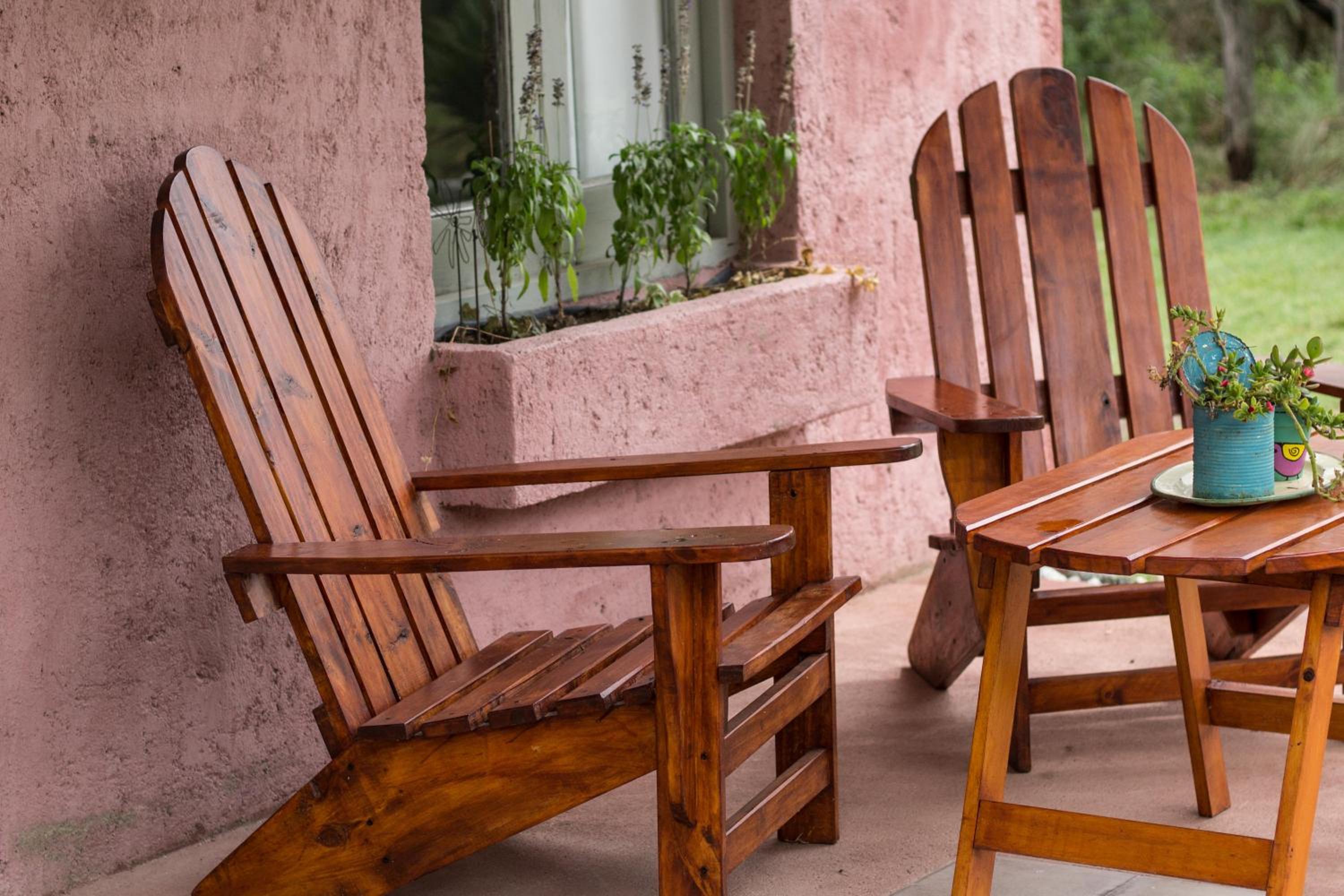 La Teresita Posada