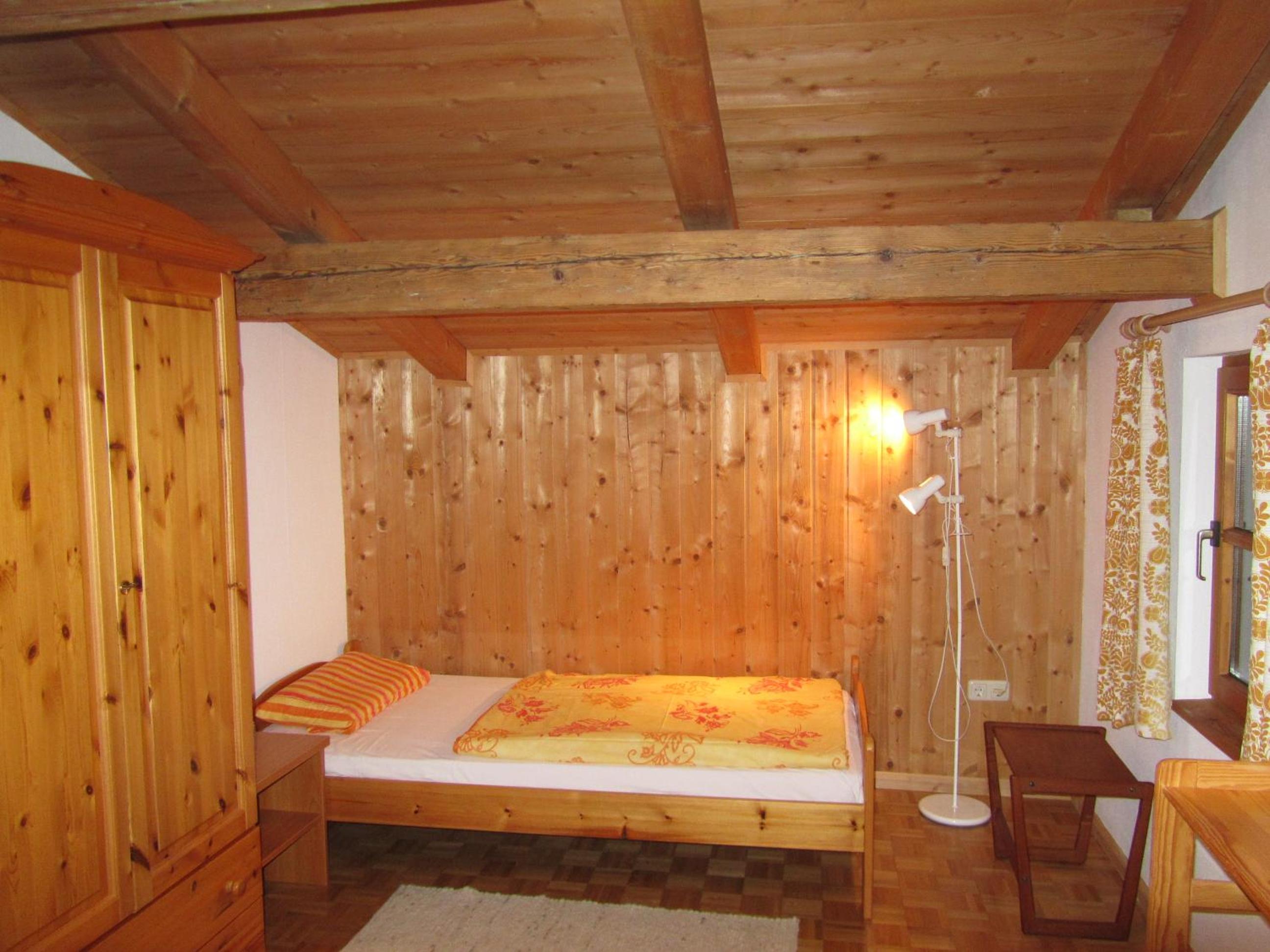 Ferienhaus Zopfhäusl