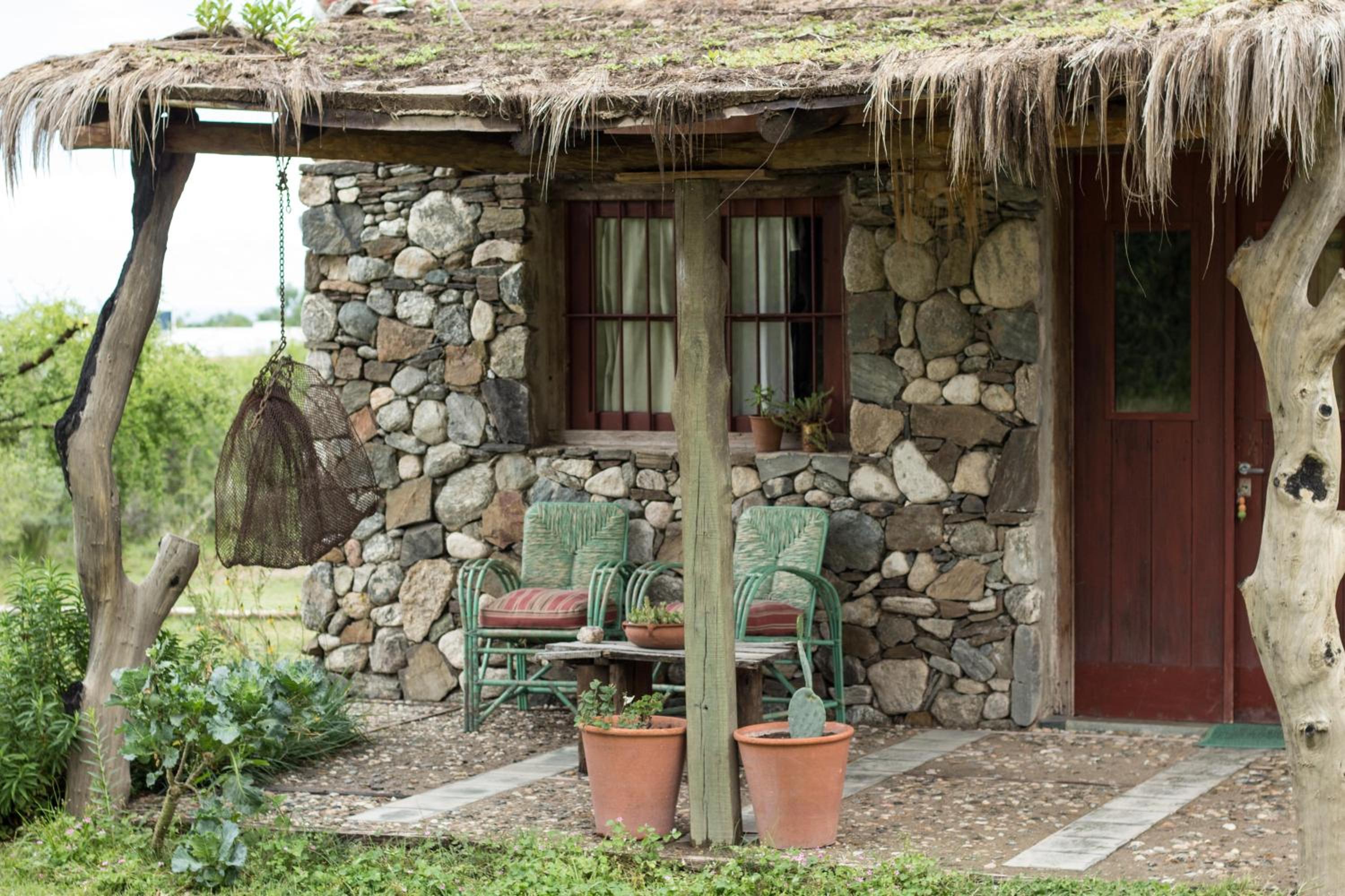 La Teresita Posada