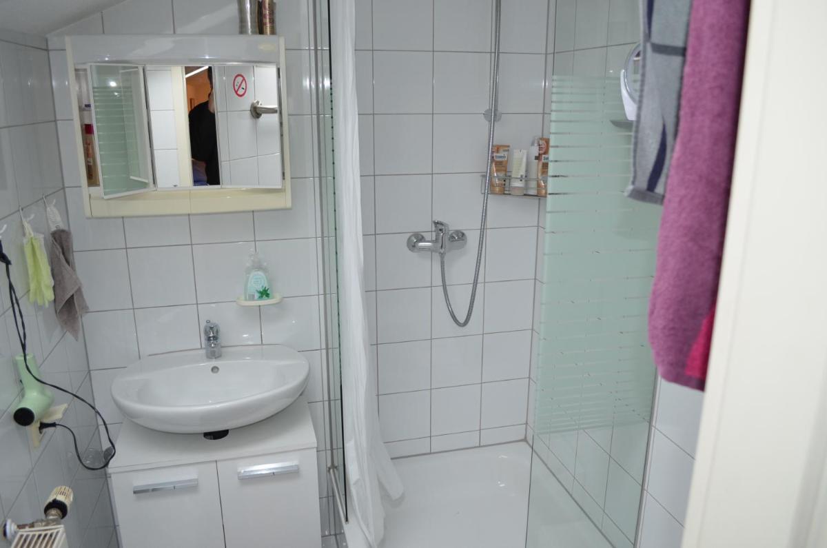 Apartmenthaus 
