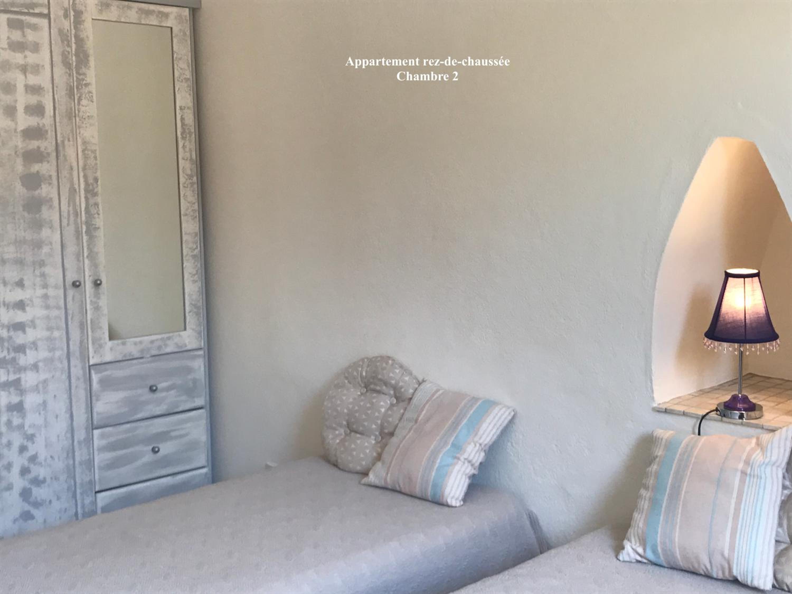 Appartements de Charme