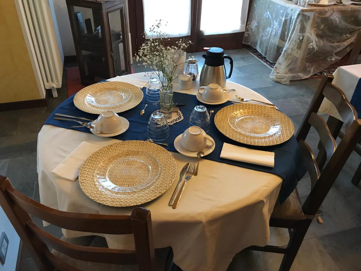 B&B La Casa Del Riccio