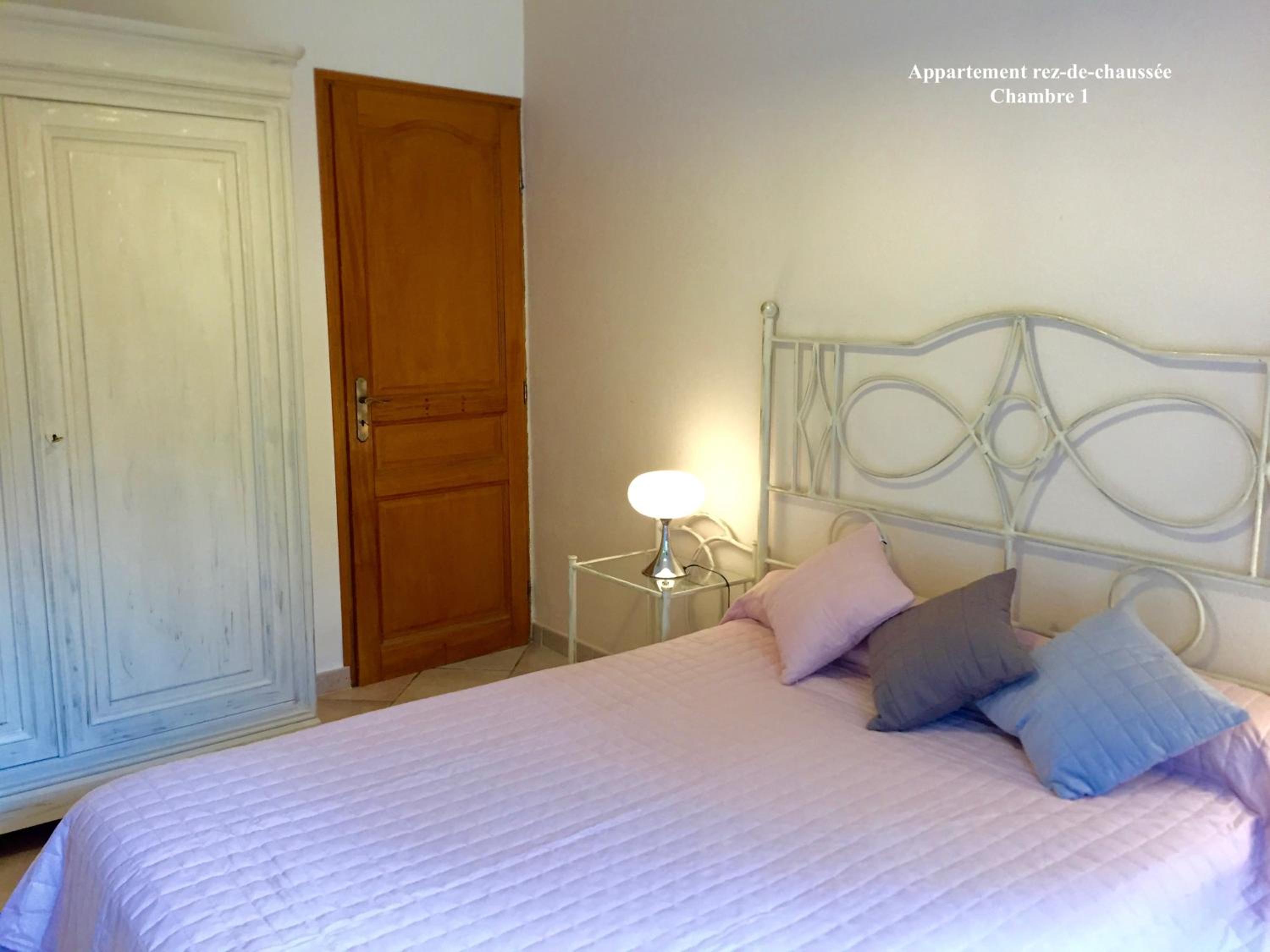 Appartements de Charme