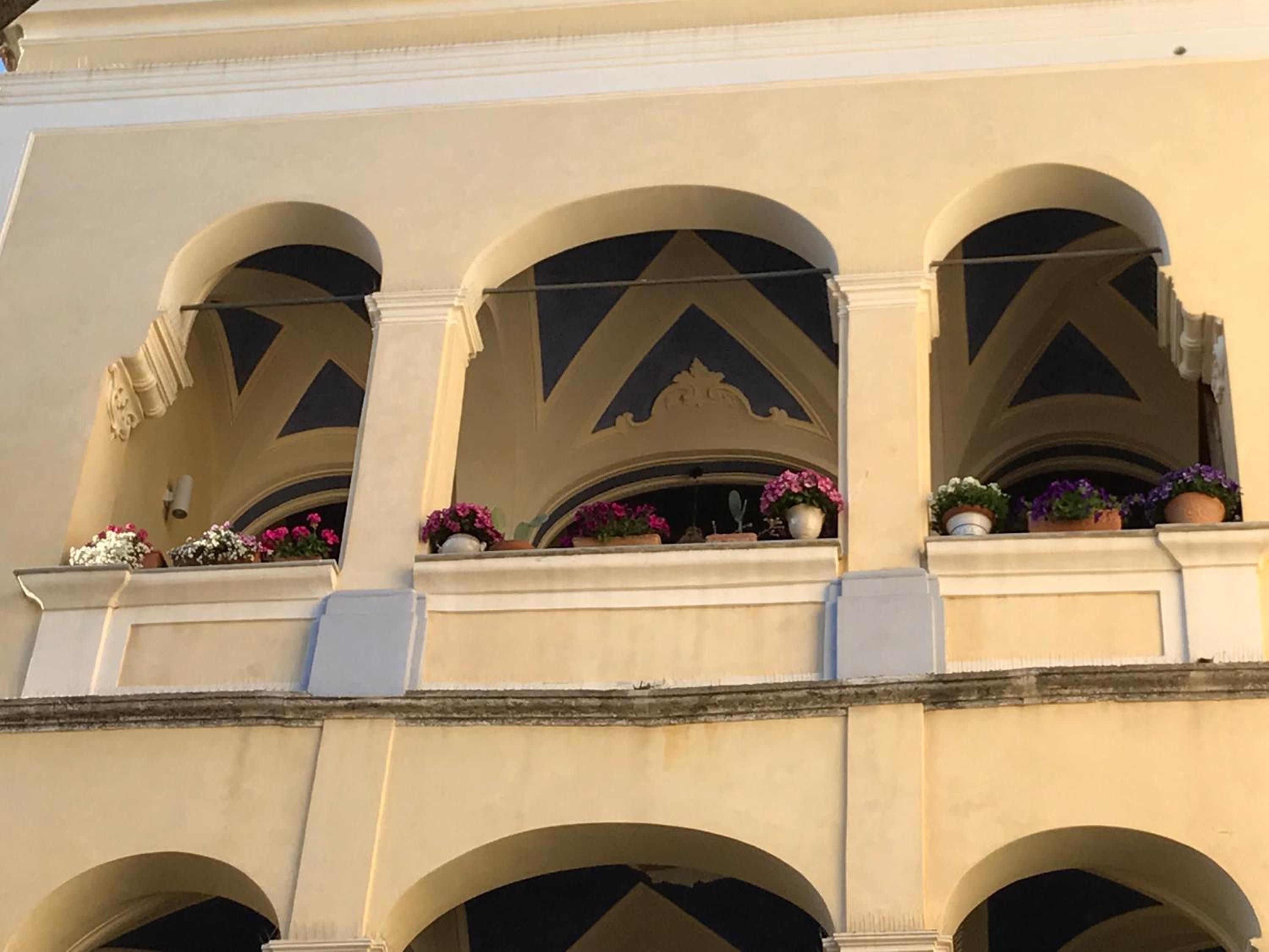 B&B Palazzo Conforti