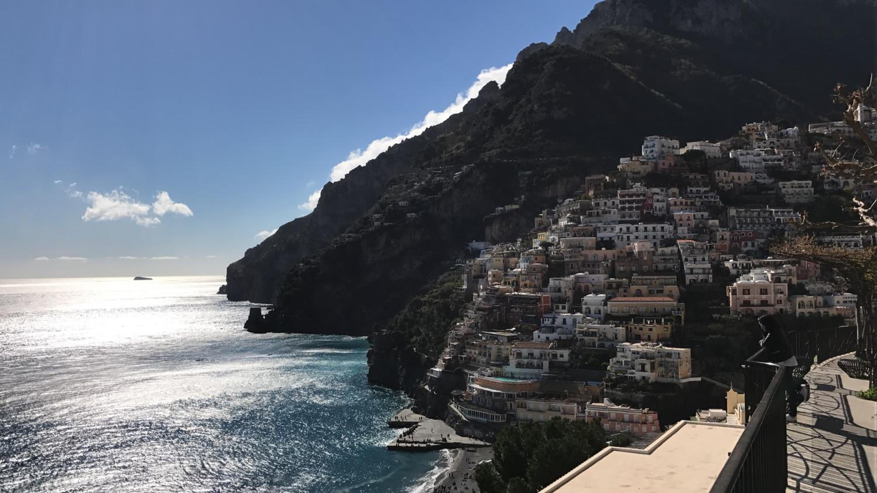 B&B Palazzo Conforti
