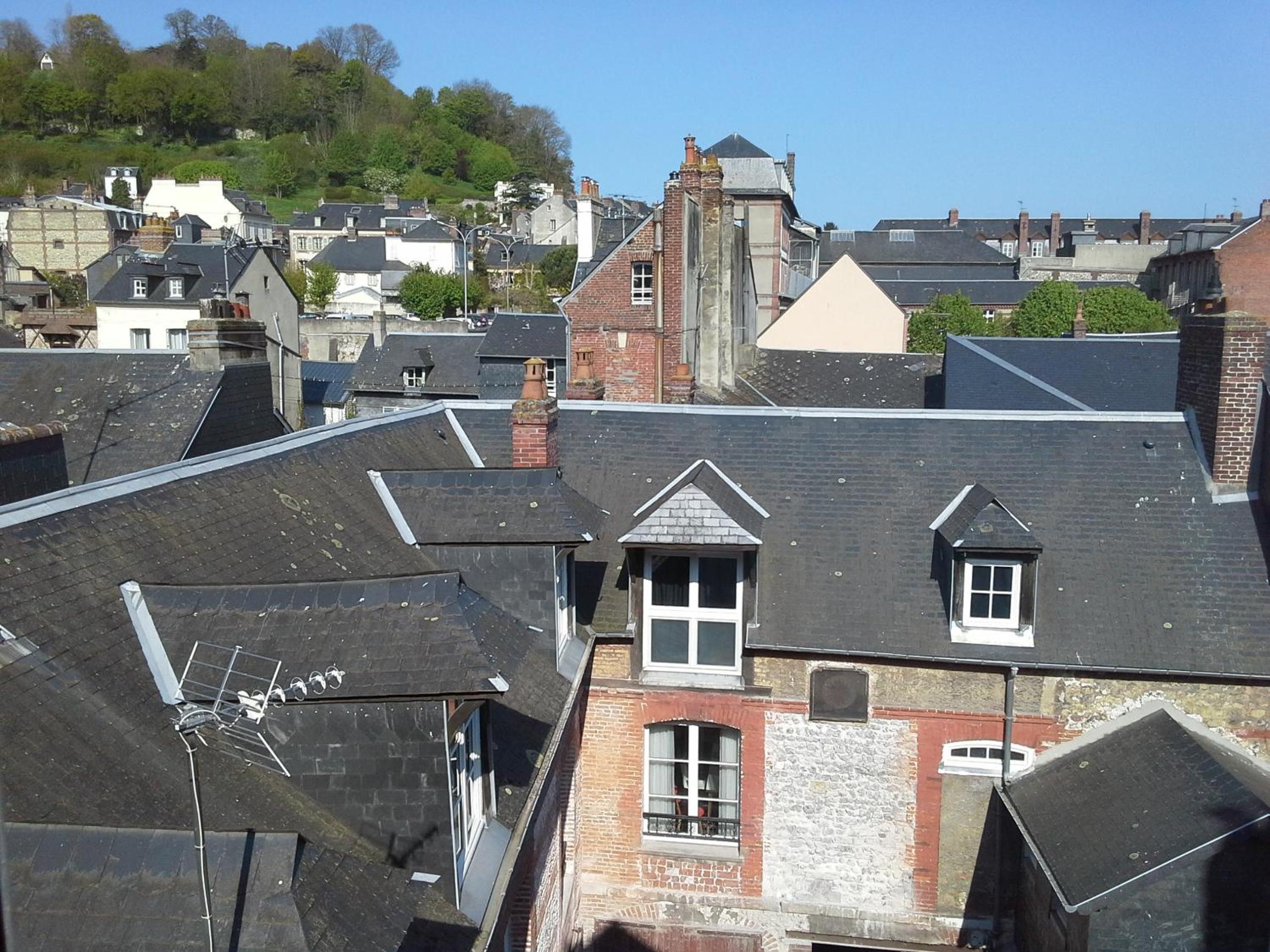 Mansion Victorine, photo 13