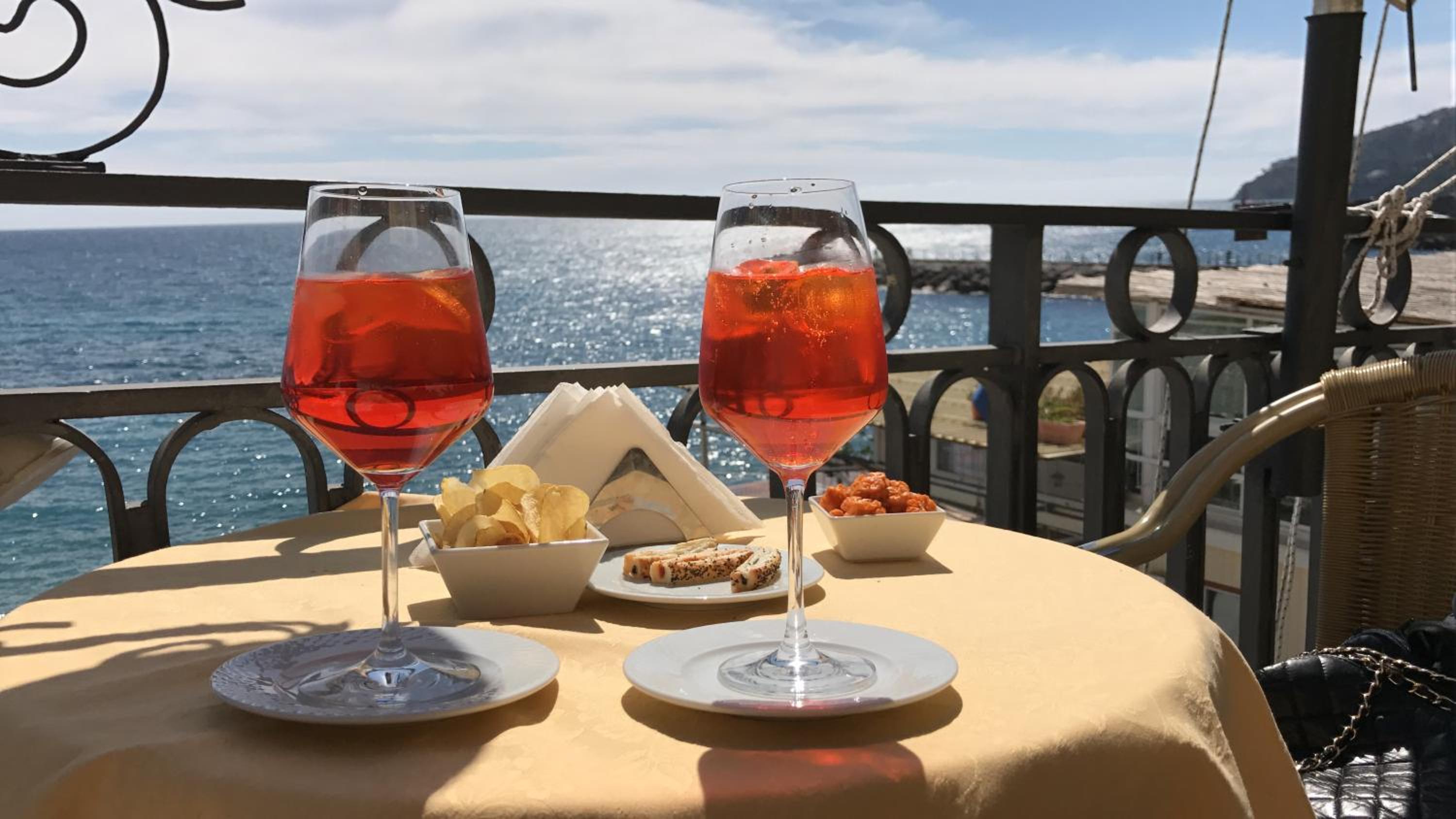 B&B Palazzo Conforti