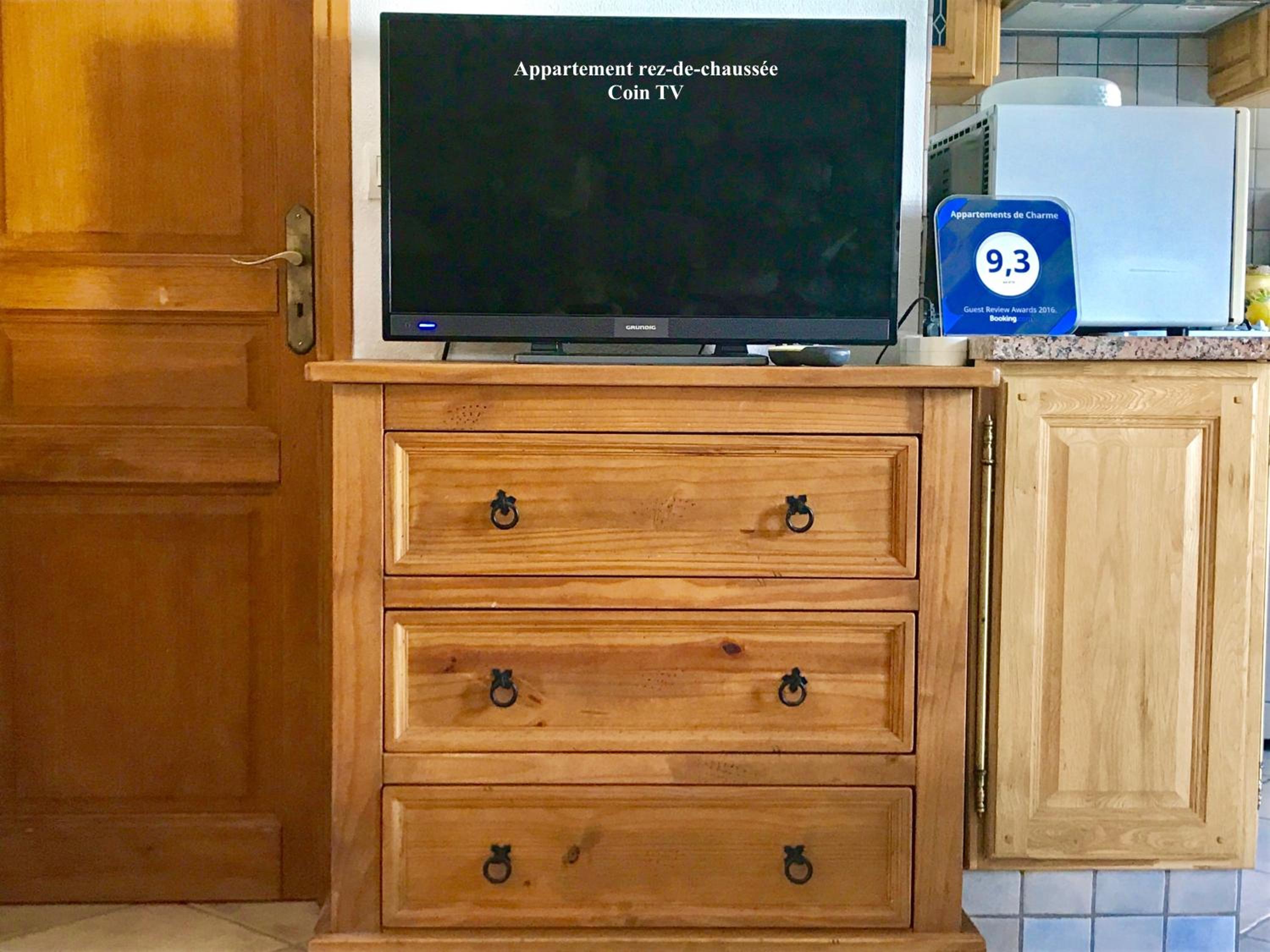 Appartements de Charme