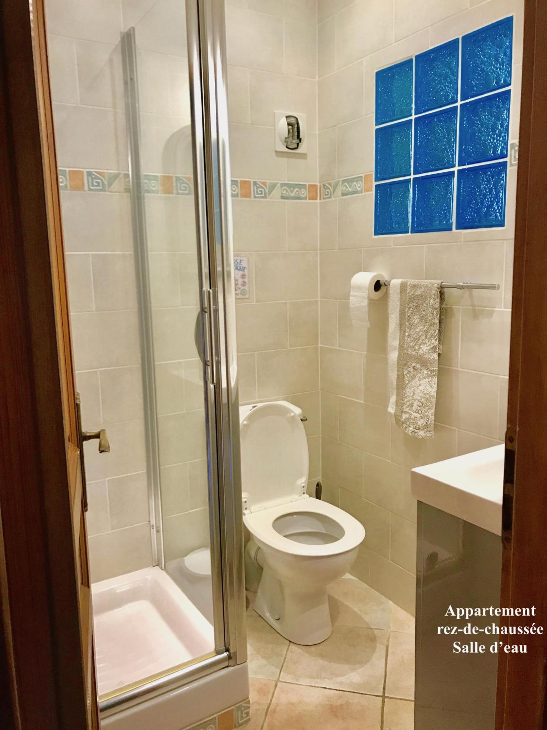 Appartements de Charme