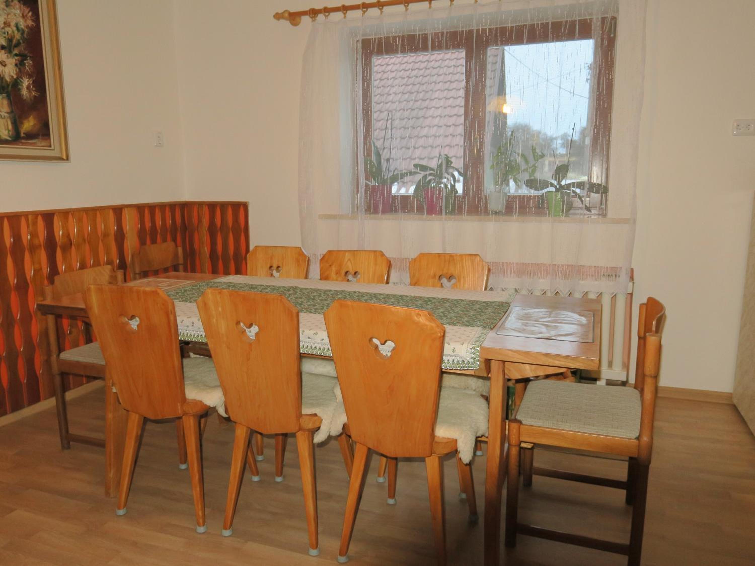 Apartmán Vysočina