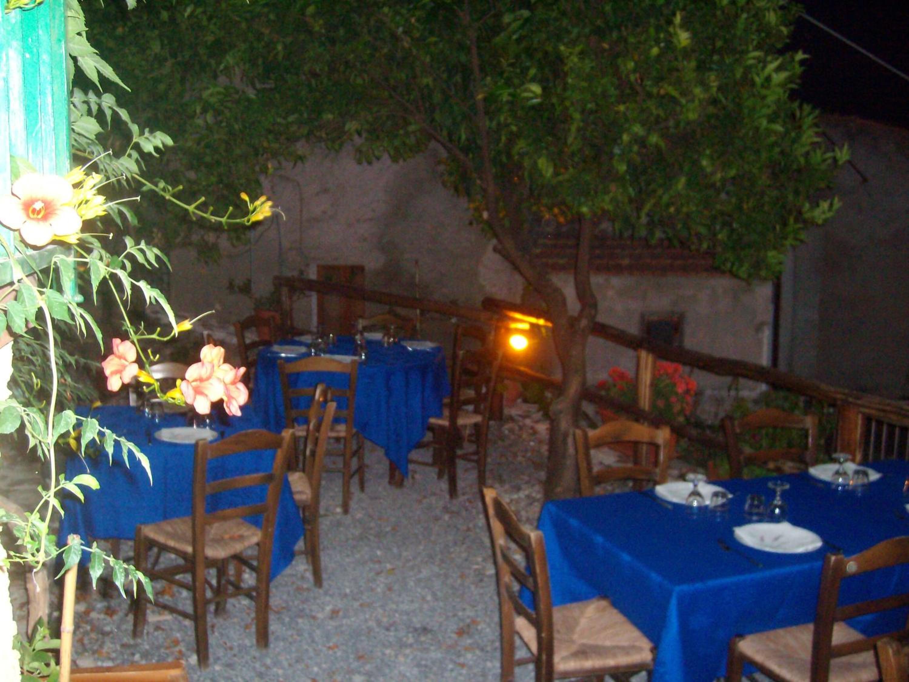 A Taverna Intru U Vicu