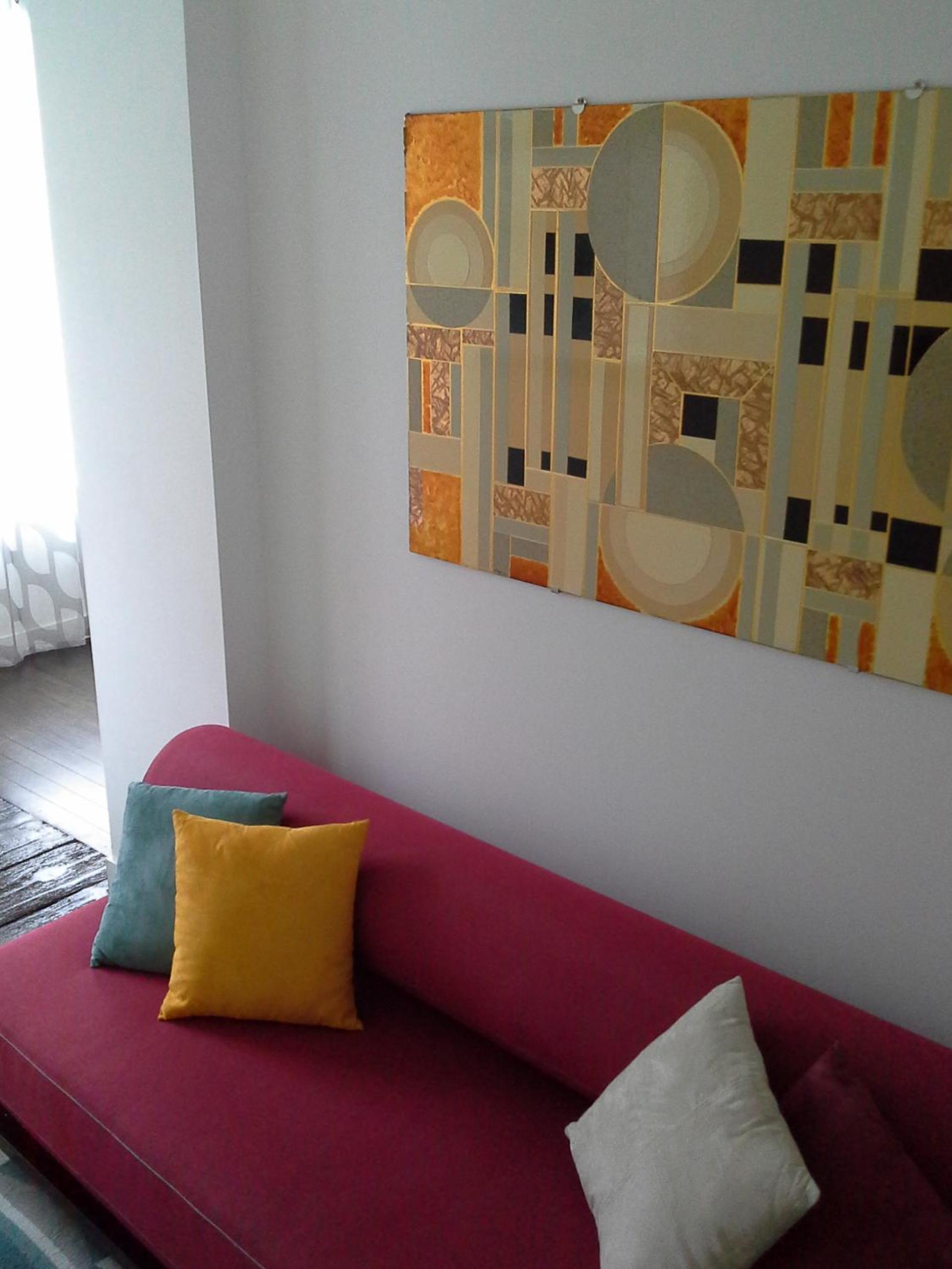 Mansion Victorine, photo 15