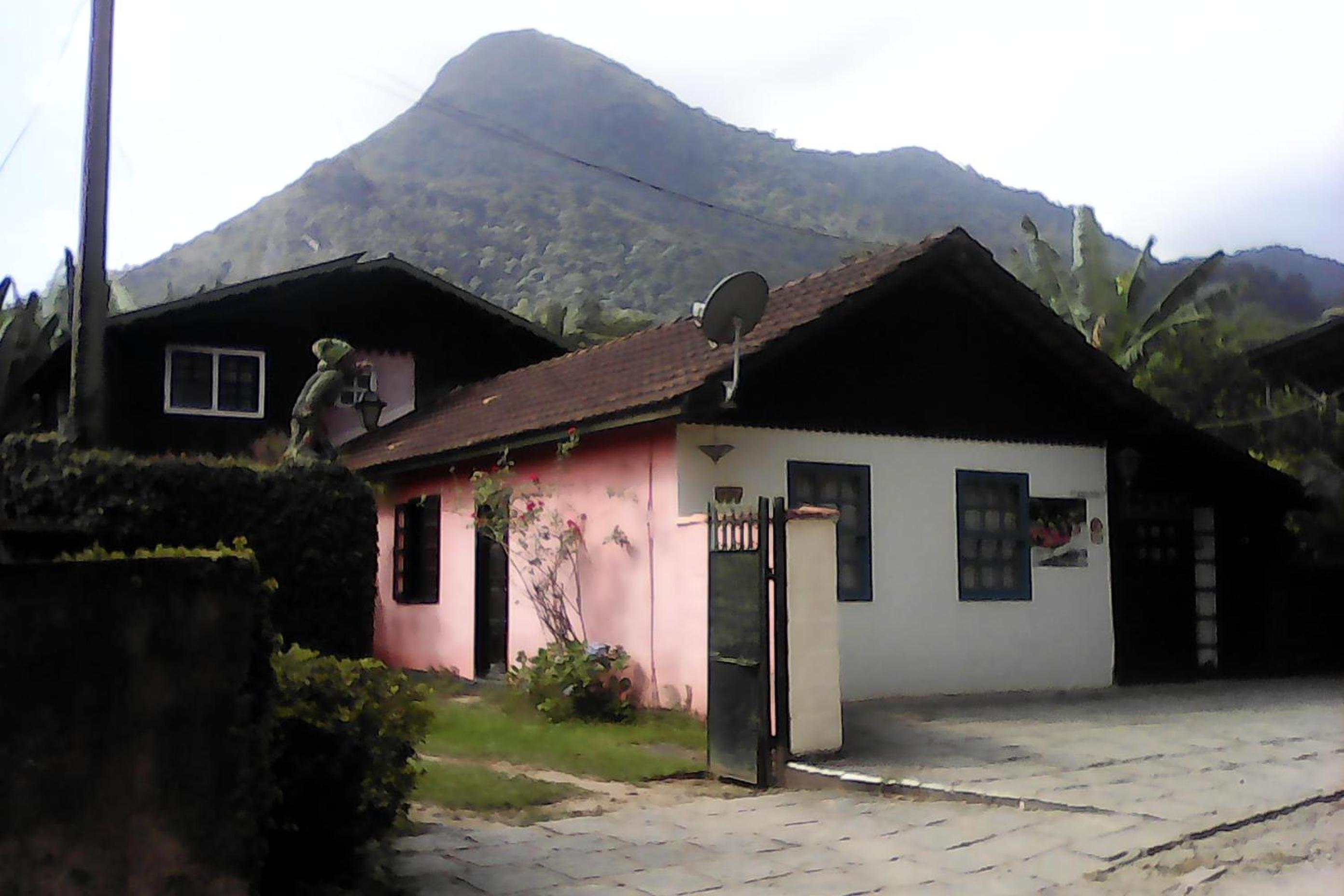 Pousada Bom Bocado view 3