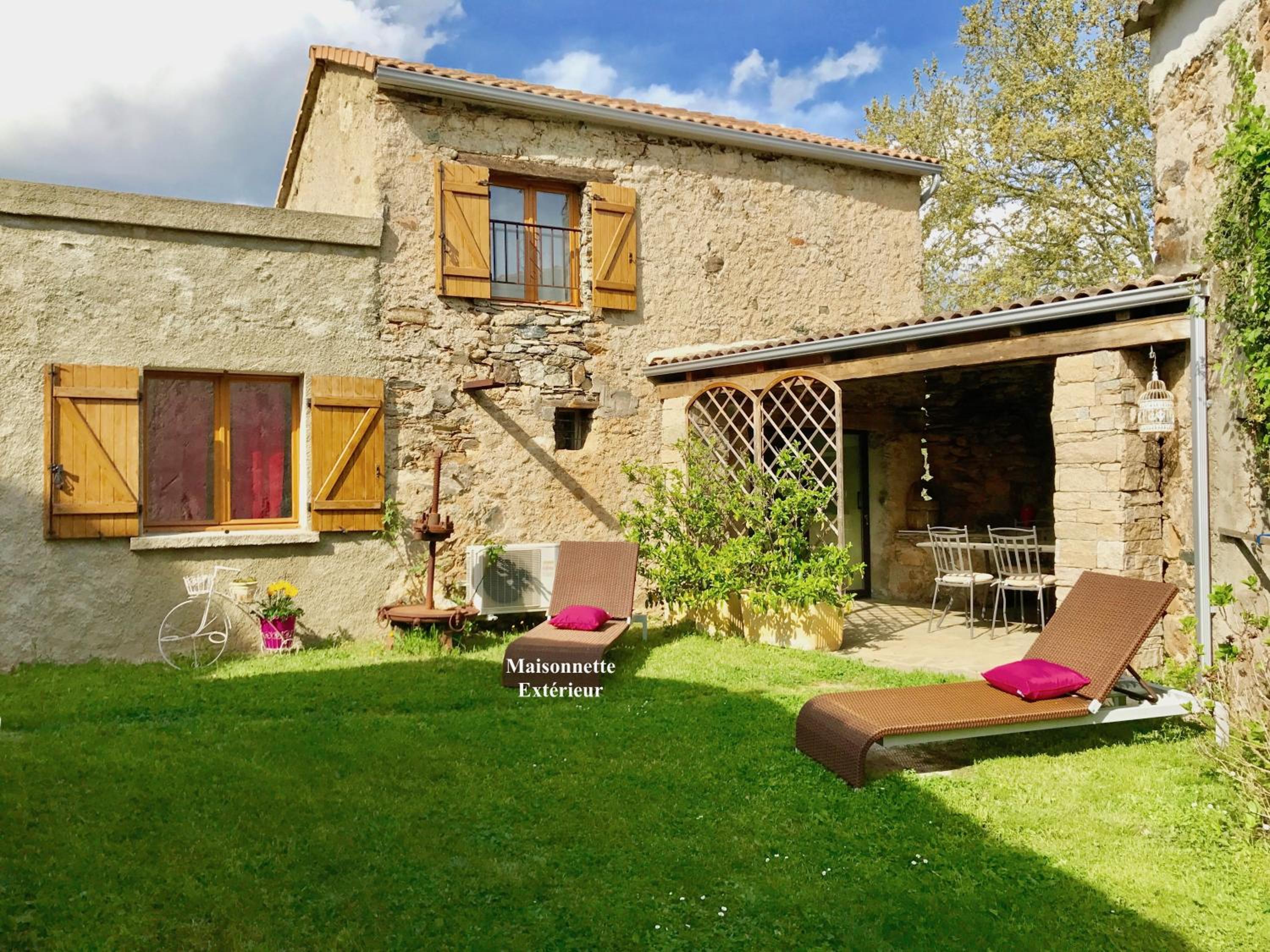 Appartements de Charme