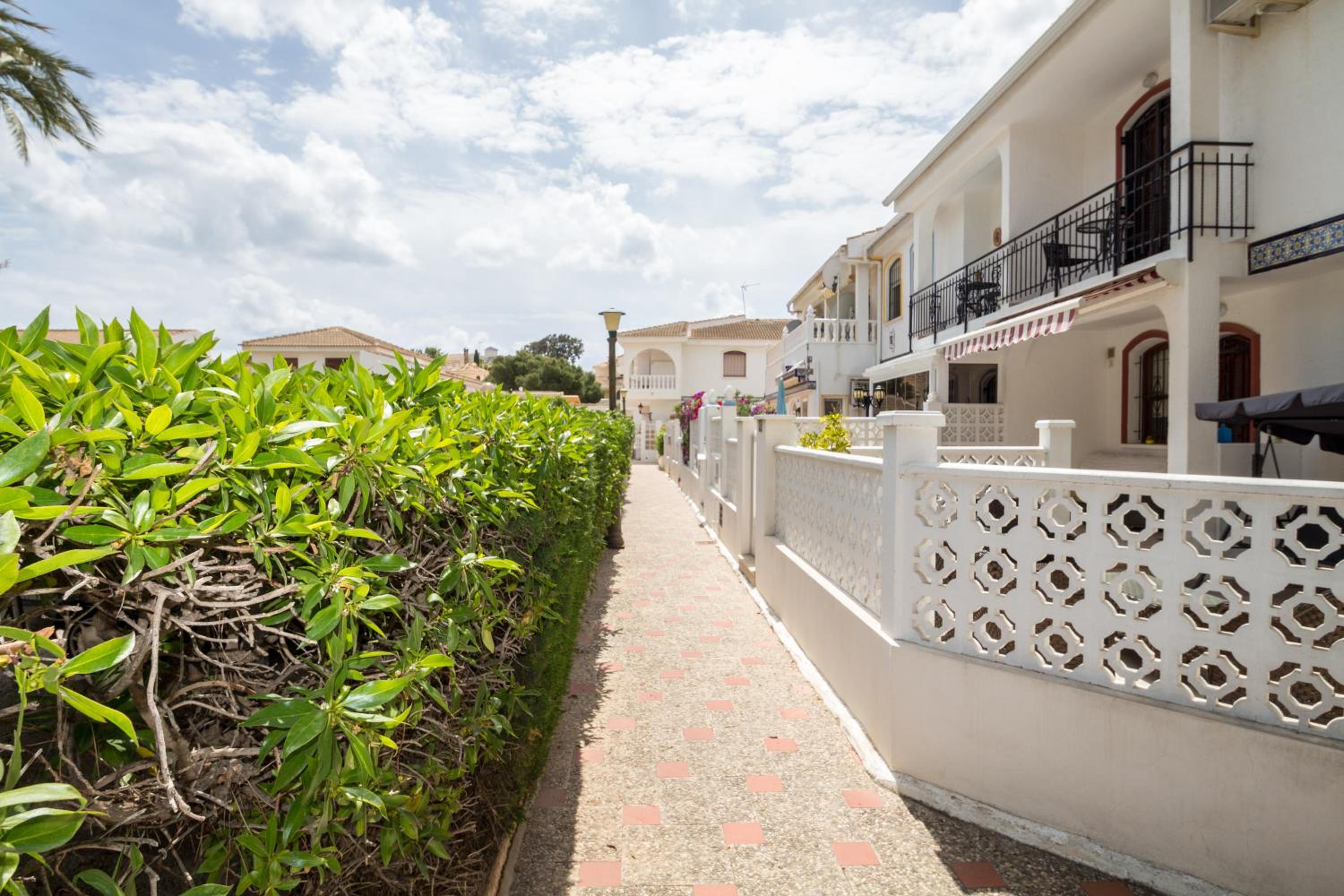 Perfect Family Retreat - La Zenia Beach view 3