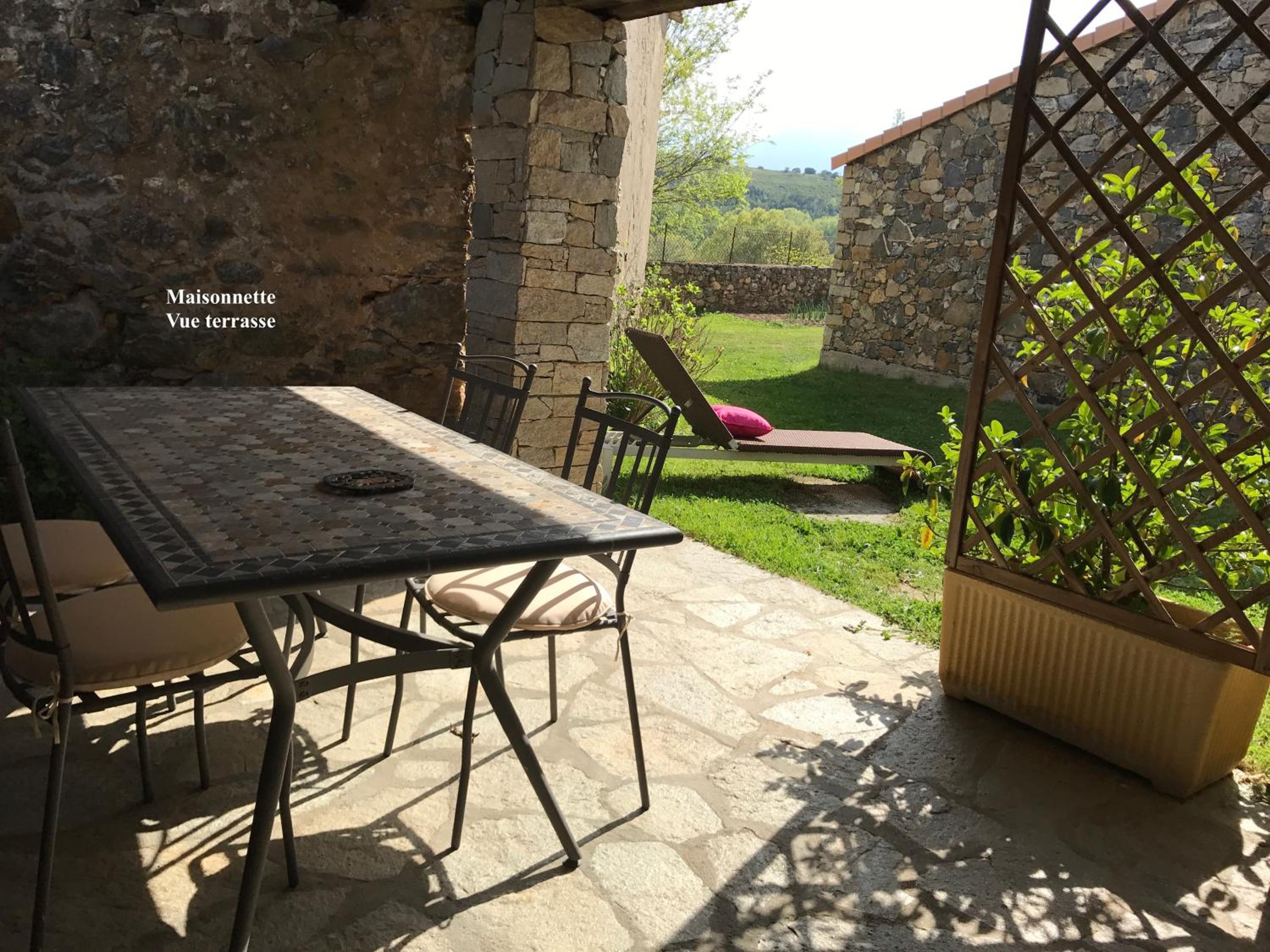 Appartements de Charme