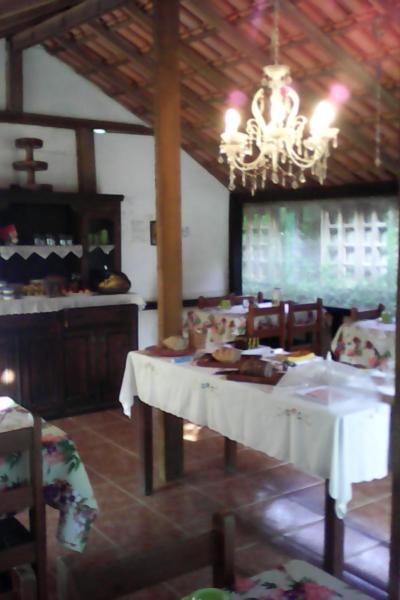 Pousada Bom Bocado view 5