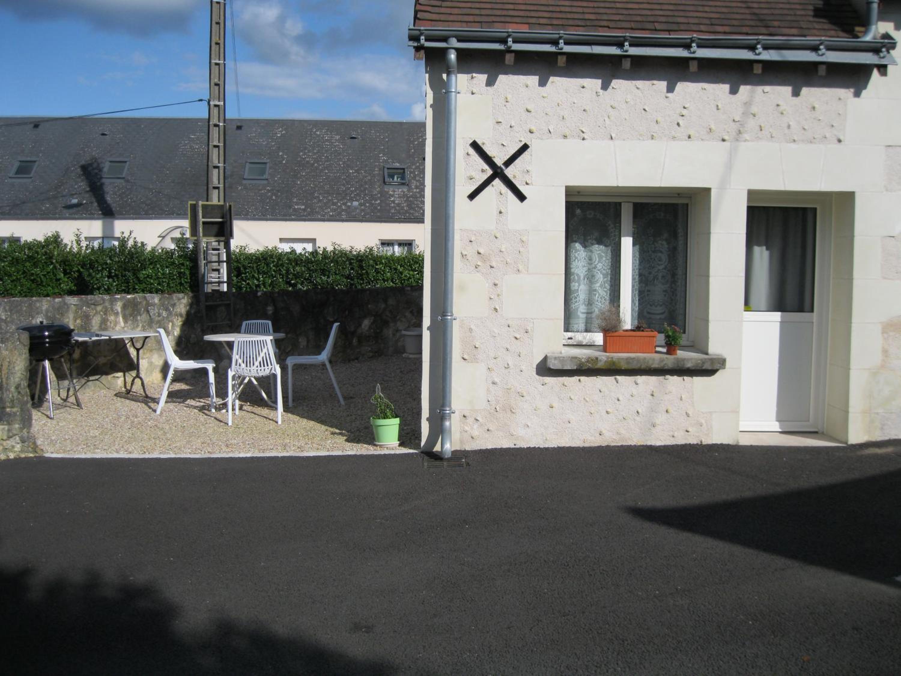 Le Clos des Alouettes view 4