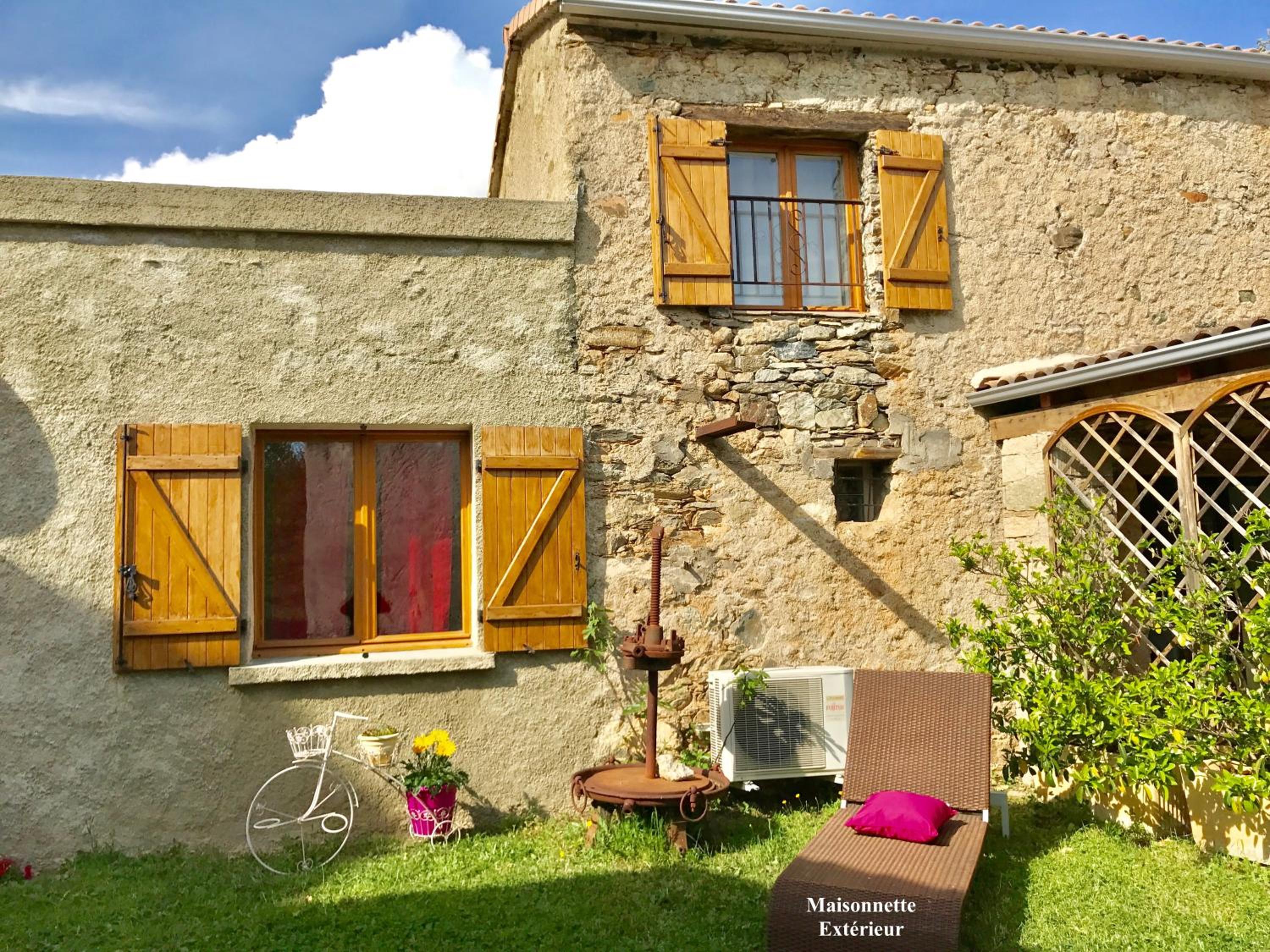 Appartements de Charme