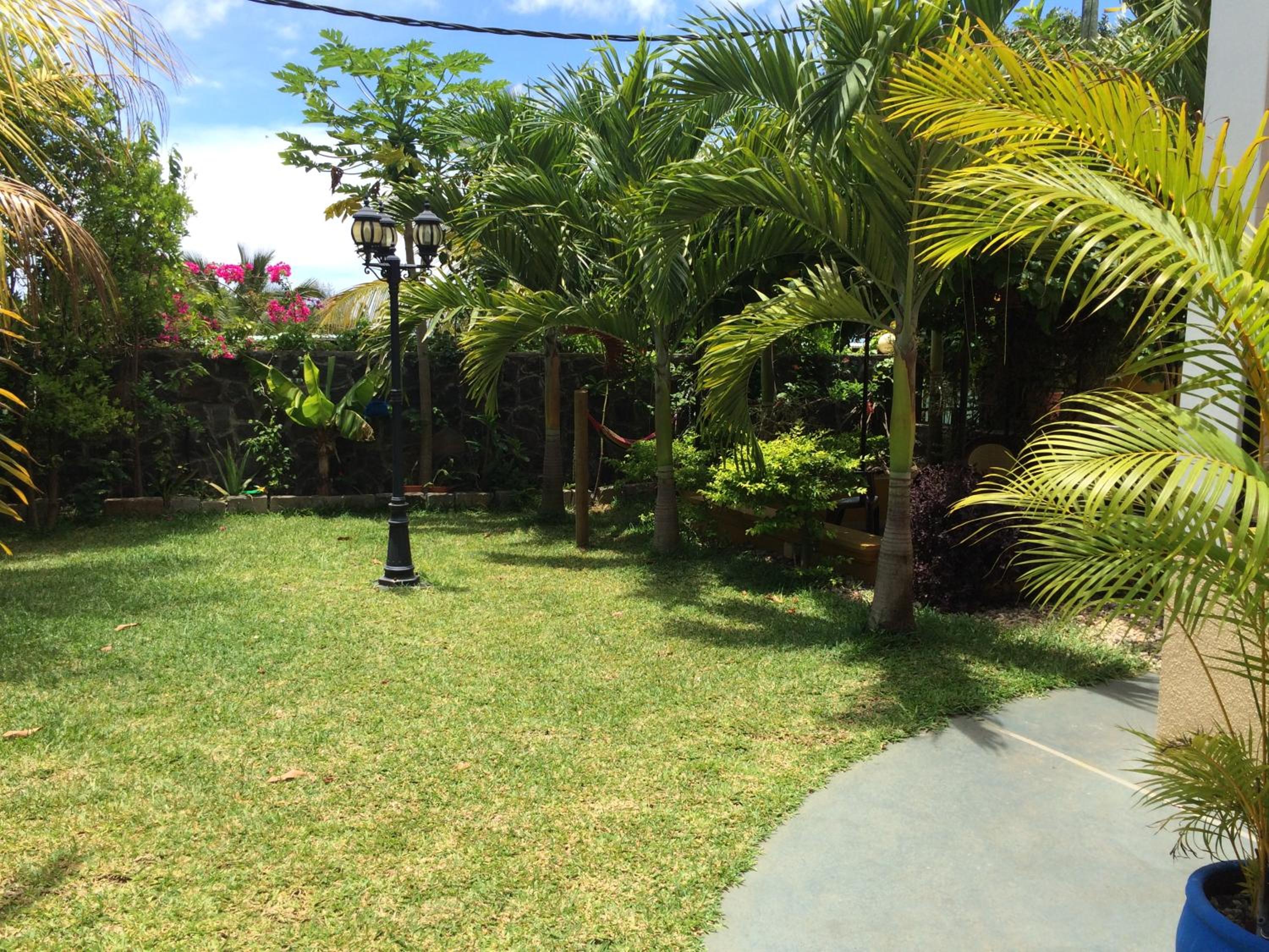 Trou Aux Biches Self Catering Apartment